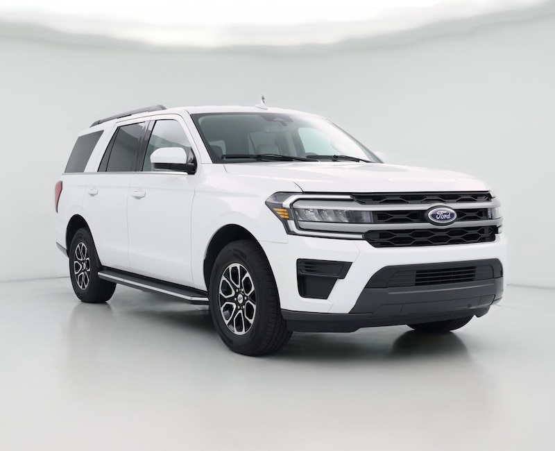 2023 Ford Expedition XLT
