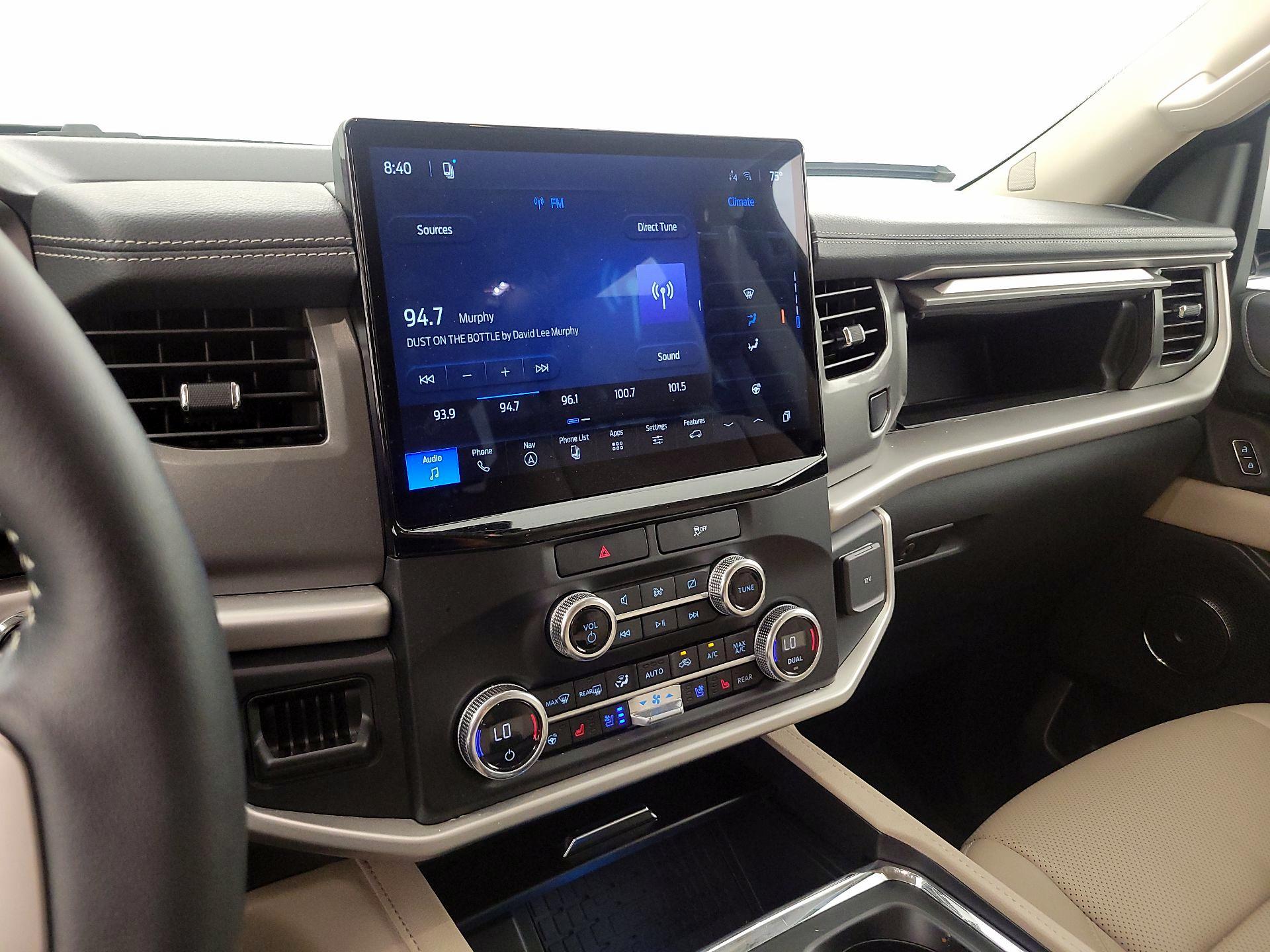 Thumbnail: 2023 Ford Expedition - 16