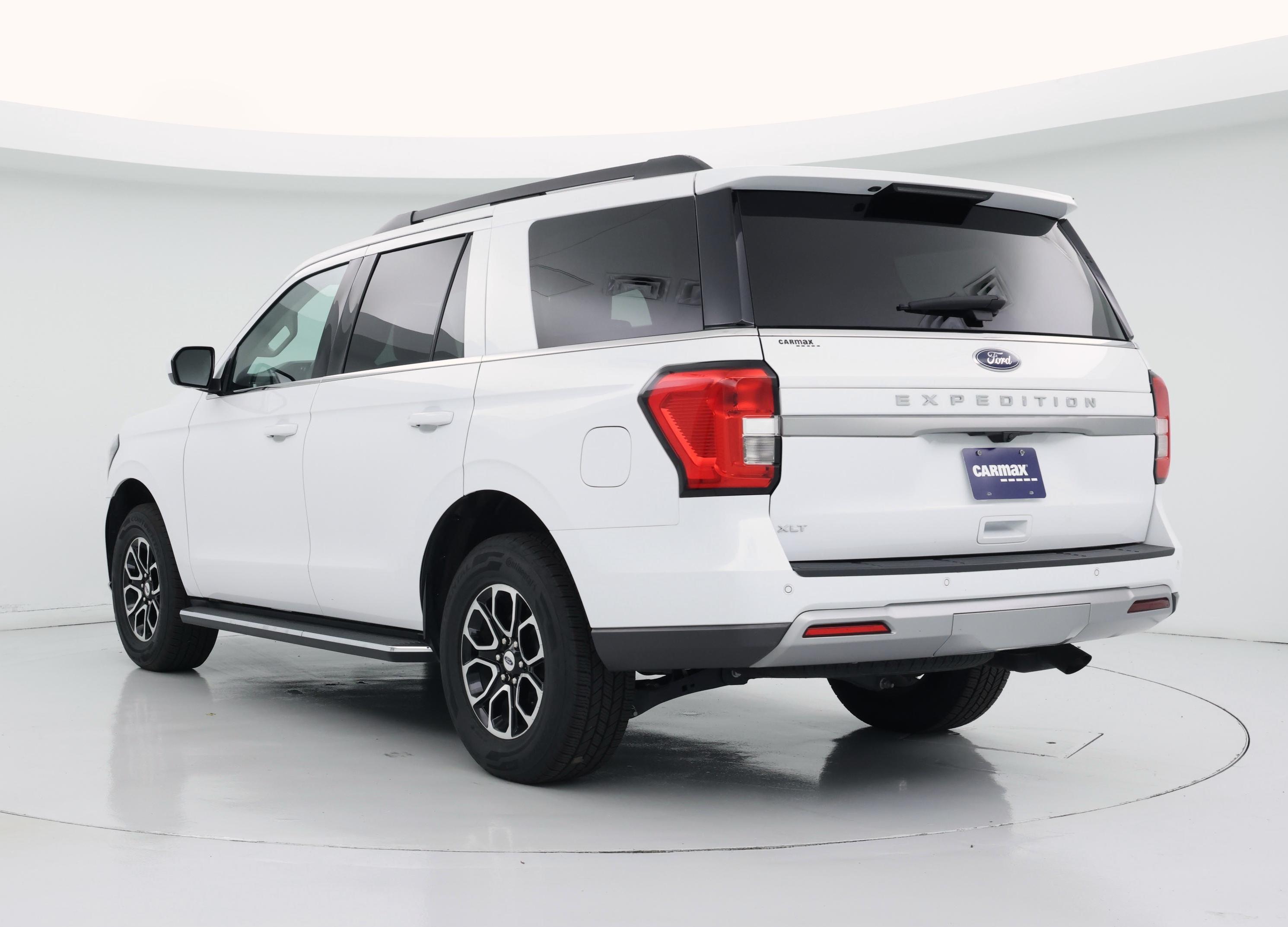 Thumbnail: 2023 Ford Expedition - 2