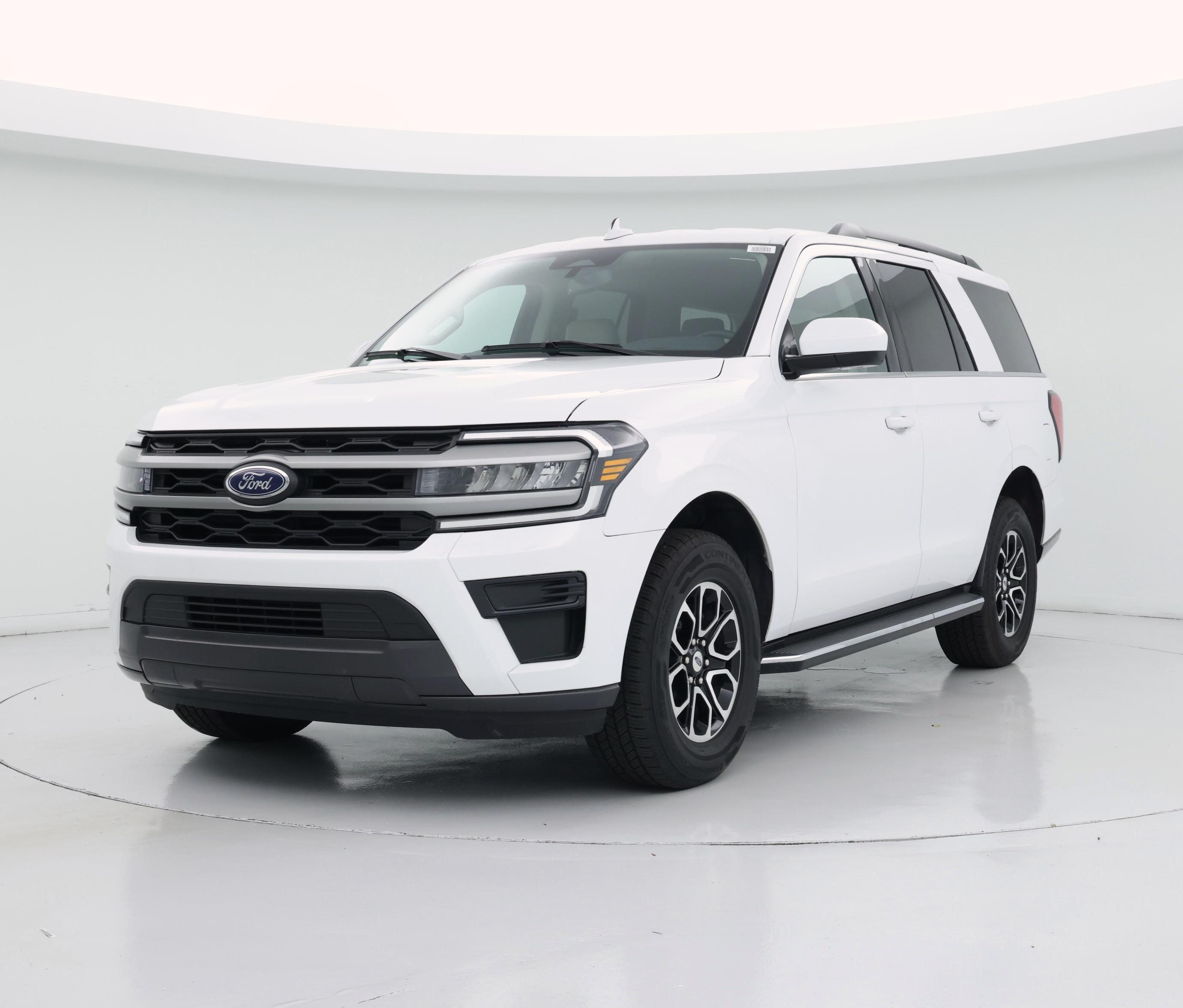 Thumbnail: 2023 Ford Expedition - 4