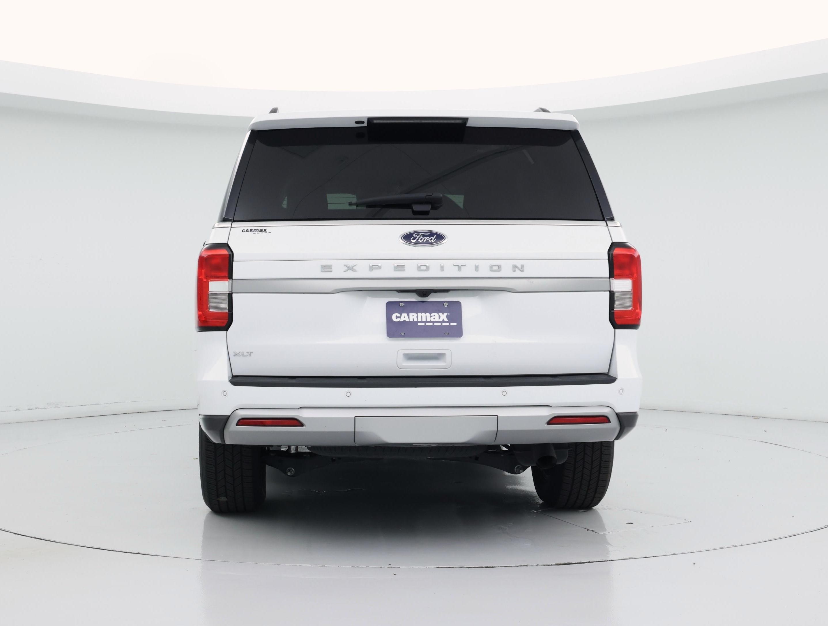 Thumbnail: 2023 Ford Expedition - 6