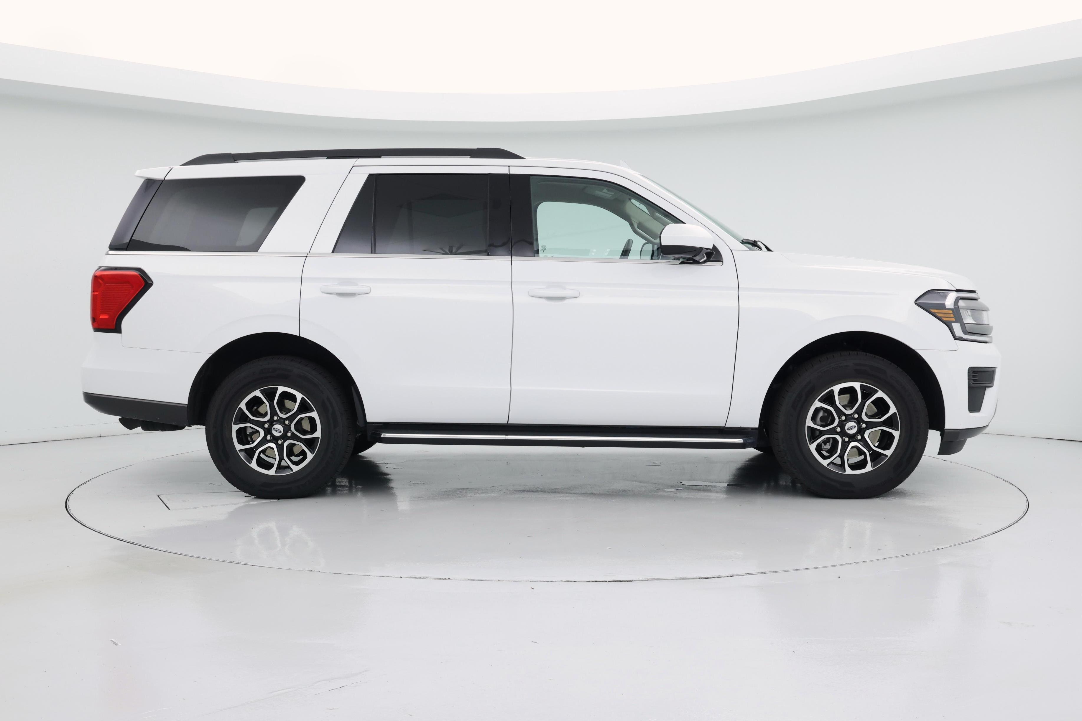 Thumbnail: 2023 Ford Expedition - 7