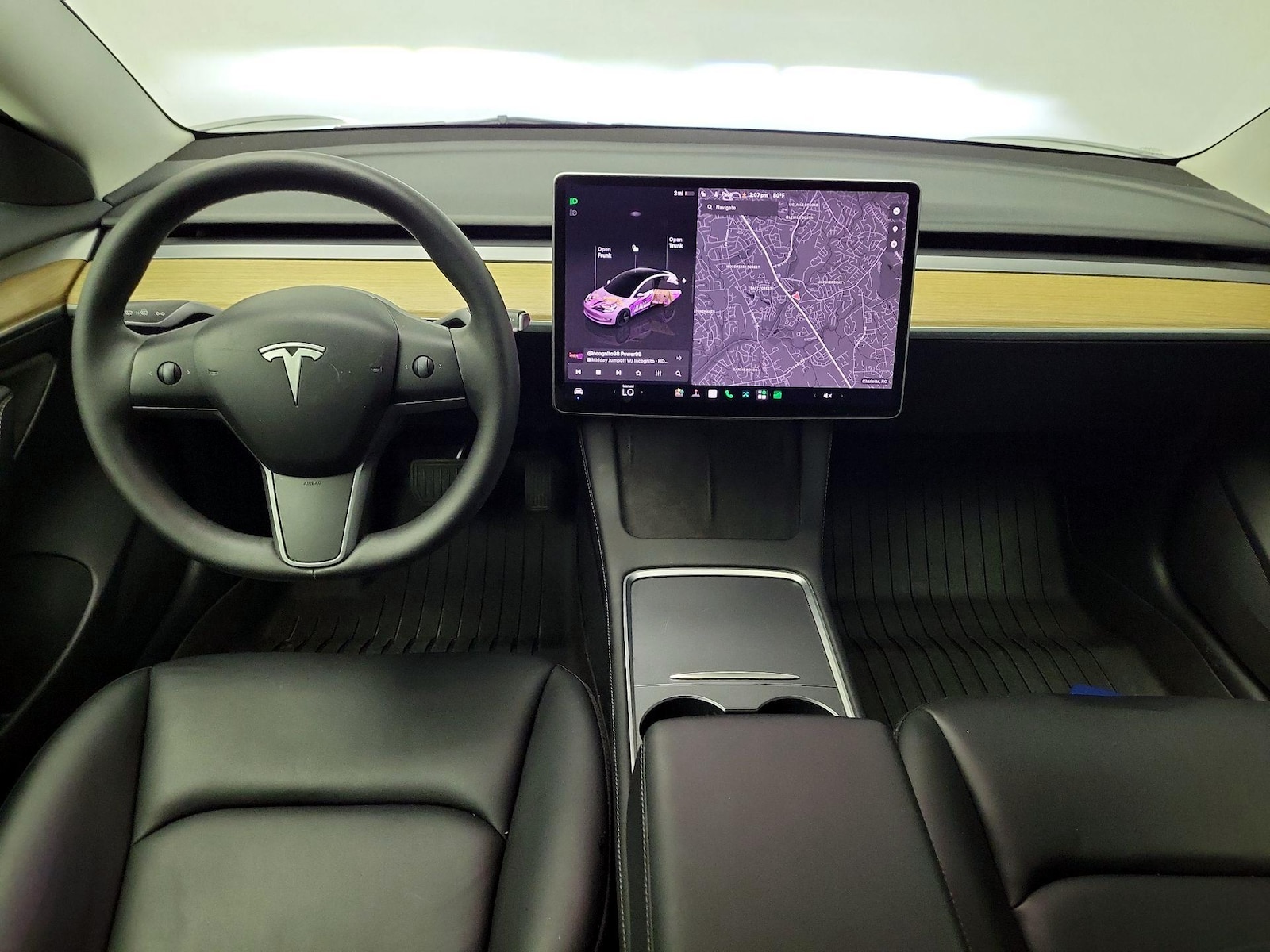 2023 Tesla Model 3 Base - Photo 10