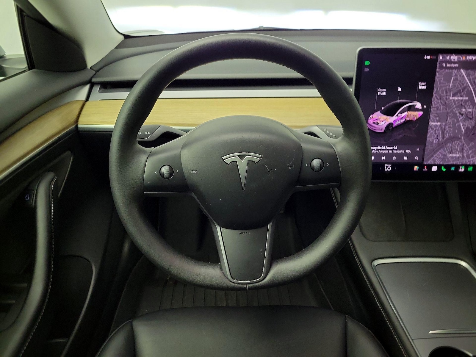 2023 Tesla Model 3 Base - Photo 11