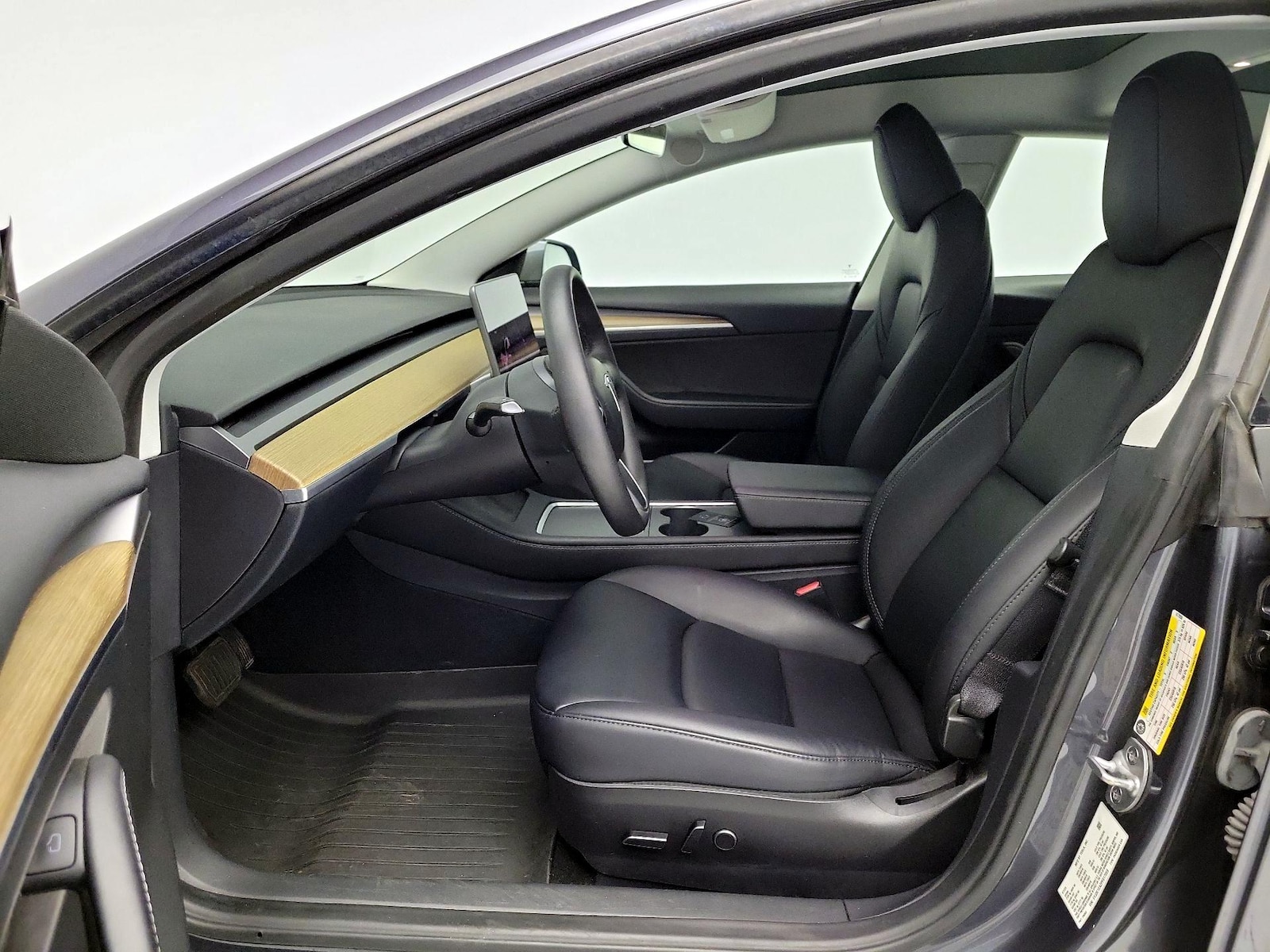 2023 Tesla Model 3 Base - Photo 12