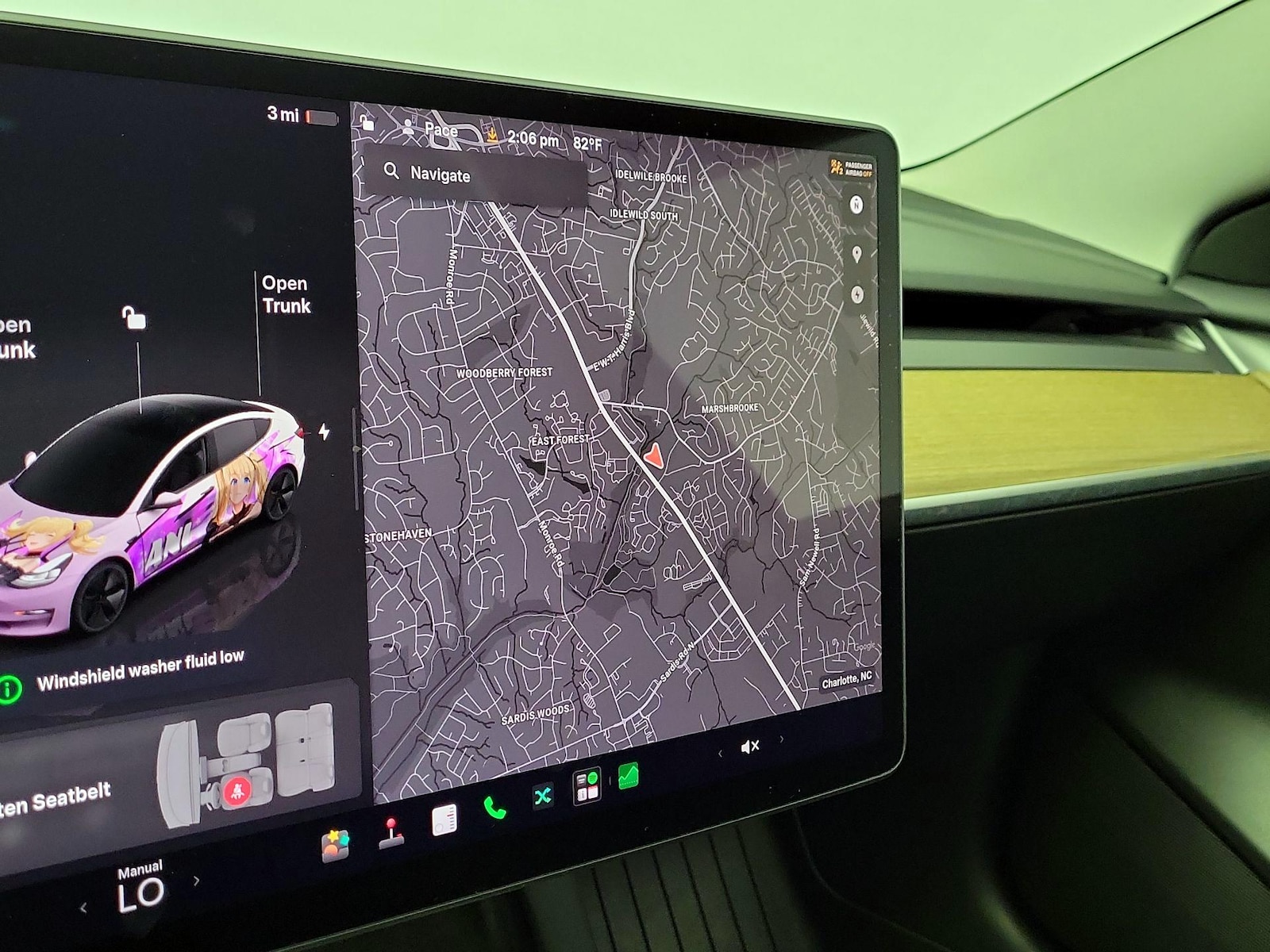 2023 Tesla Model 3 Base - Photo 15