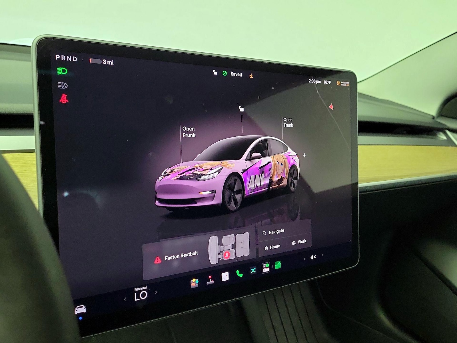 2023 Tesla Model 3 Base - Photo 17