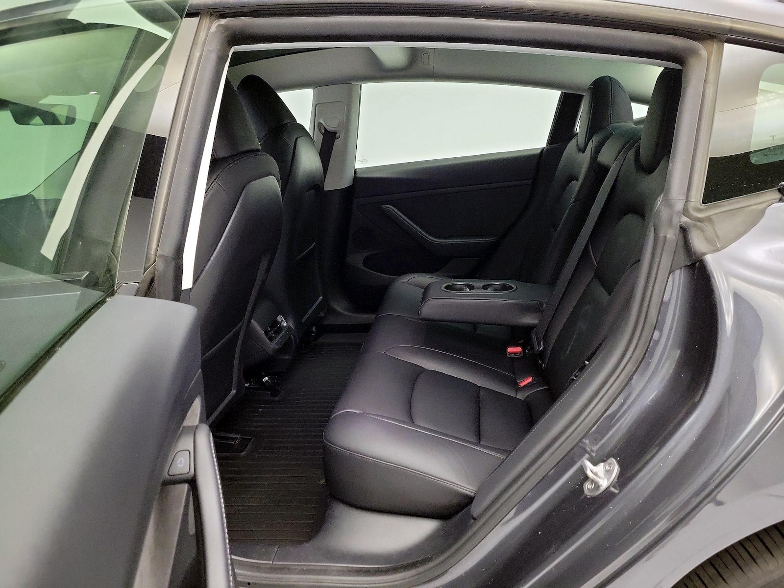 2023 Tesla Model 3 Base - Photo 20
