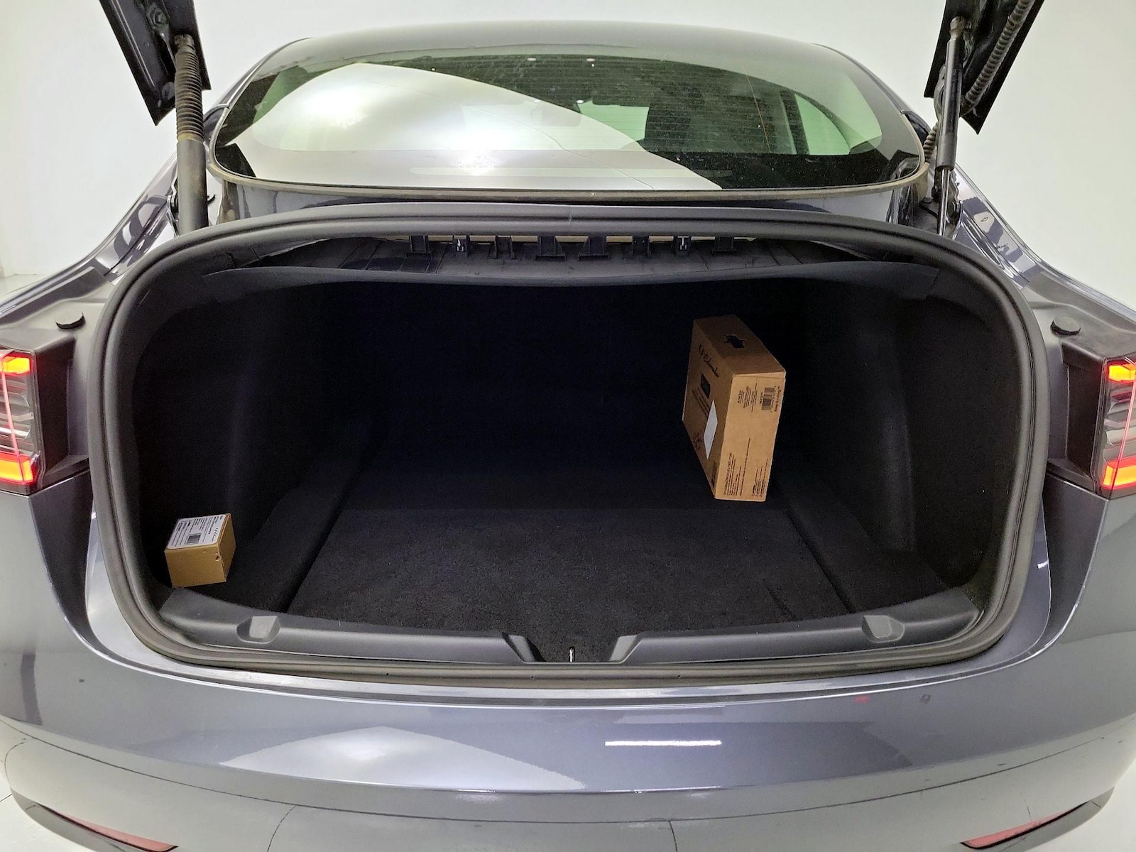 2023 Tesla Model 3 Base - Photo 21