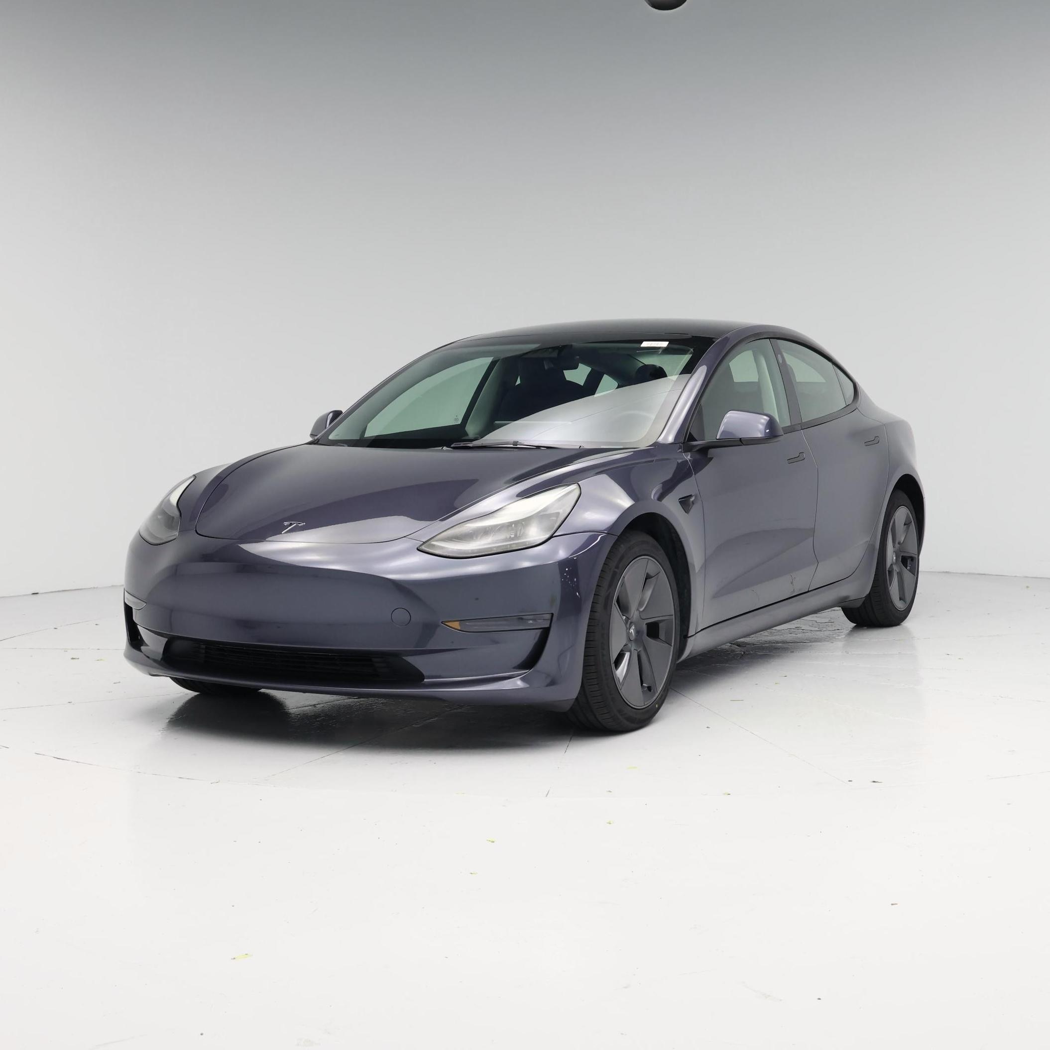 Thumbnail: 2023 Tesla Model 3 - 4
