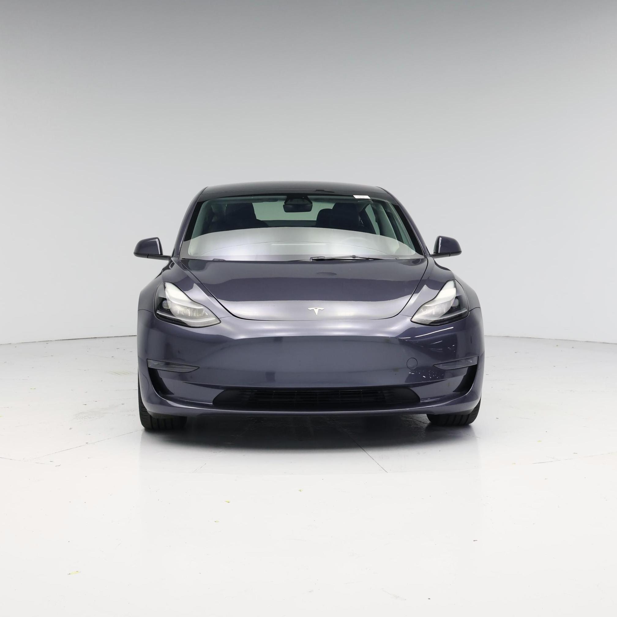Thumbnail: 2023 Tesla Model 3 - 5