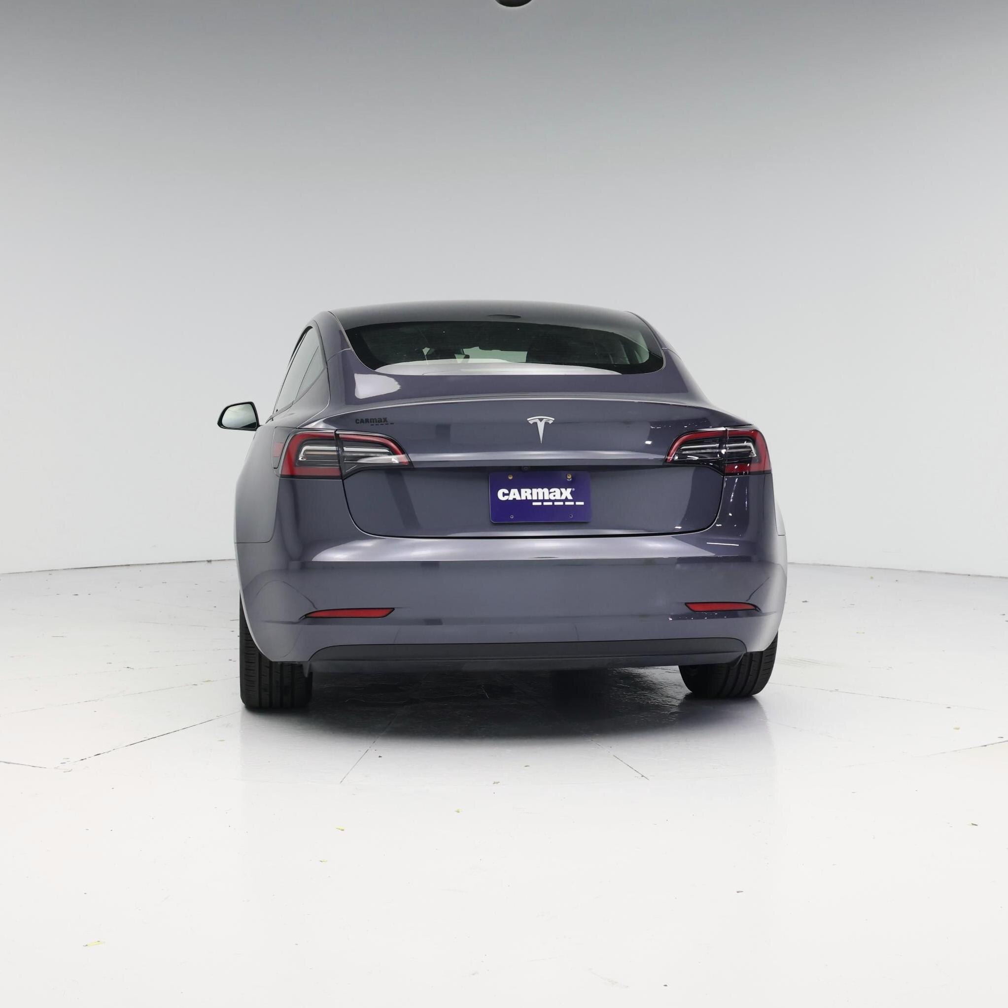 Thumbnail: 2023 Tesla Model 3 - 6