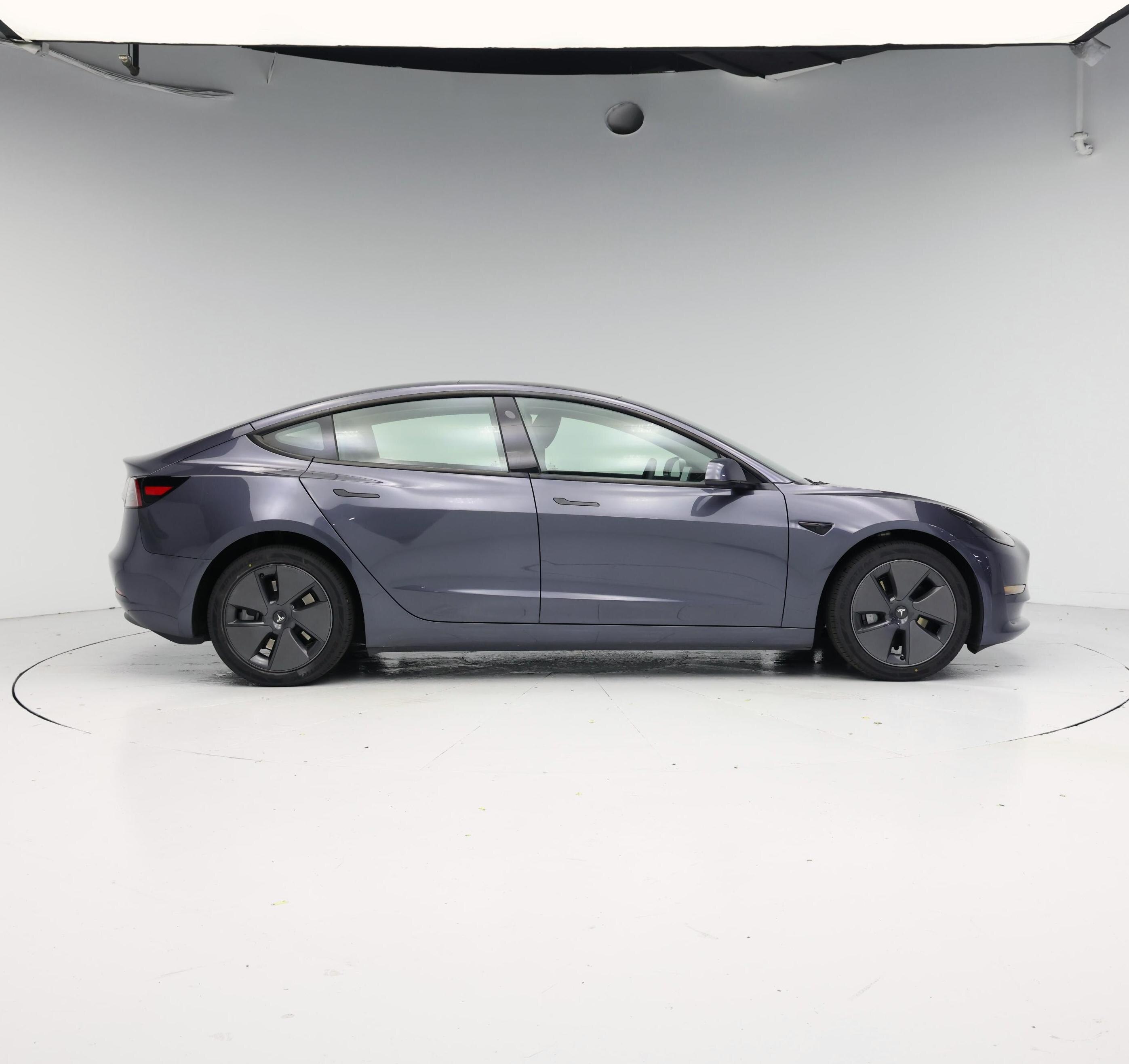 Thumbnail: 2023 Tesla Model 3 - 7