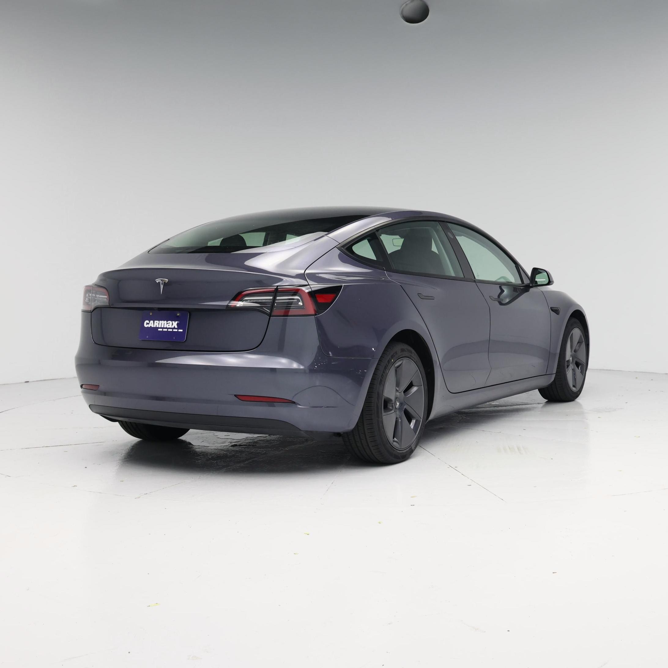 Thumbnail: 2023 Tesla Model 3 - 8