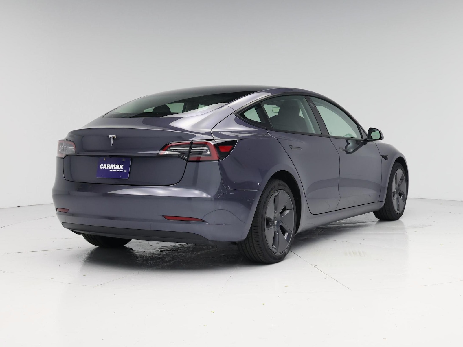 2023 Tesla Model 3 Base - Photo 9