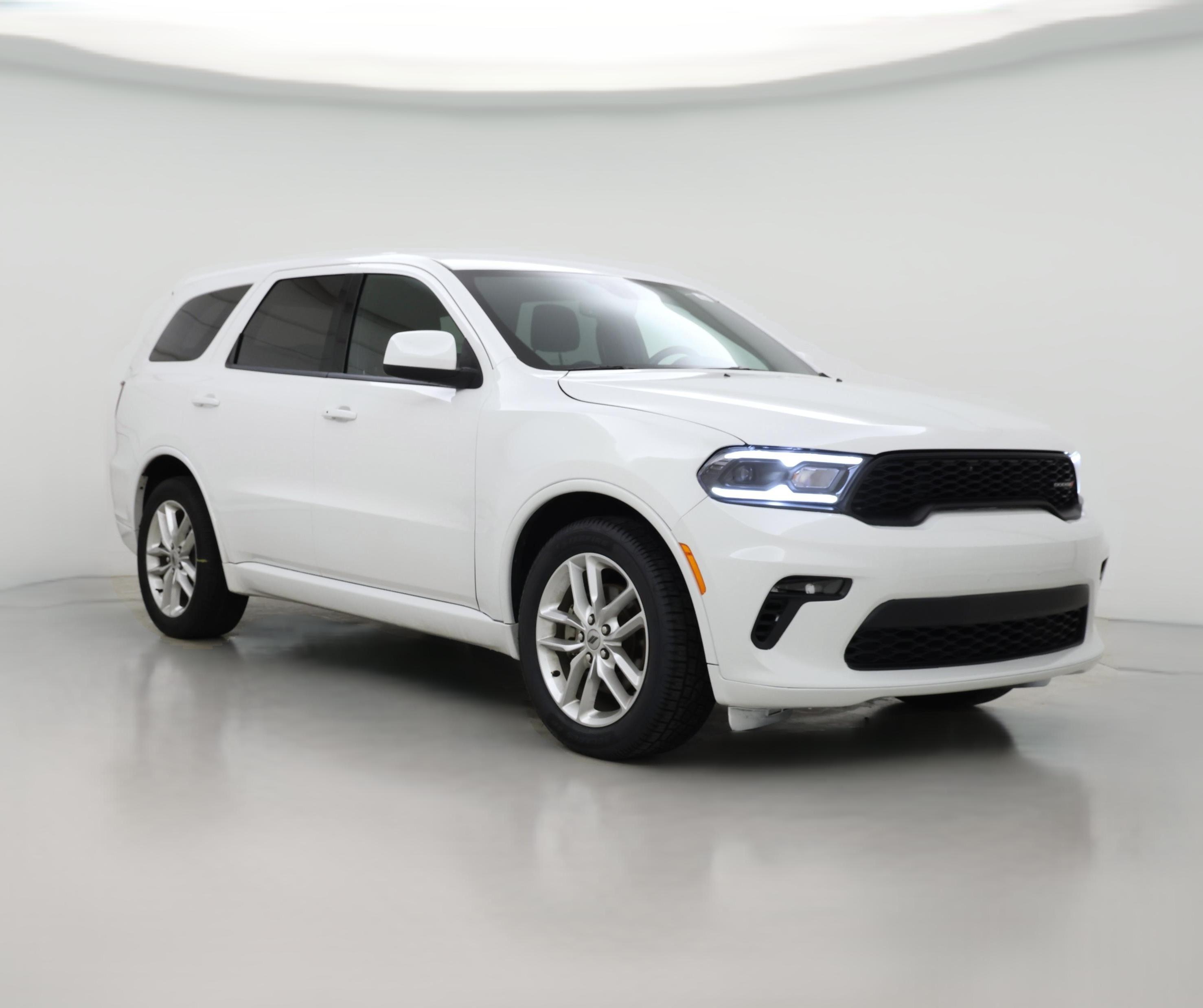 Thumbnail: 2022 Dodge Durango - 1