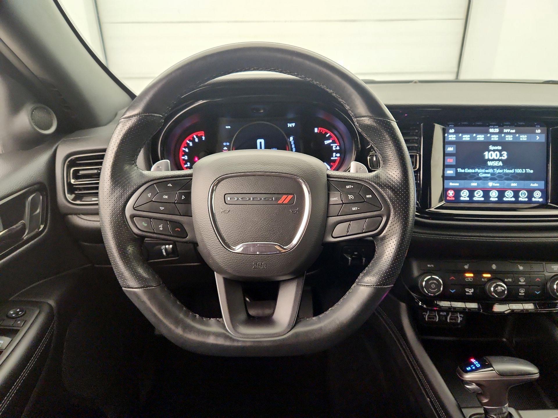 Thumbnail: 2022 Dodge Durango - 10
