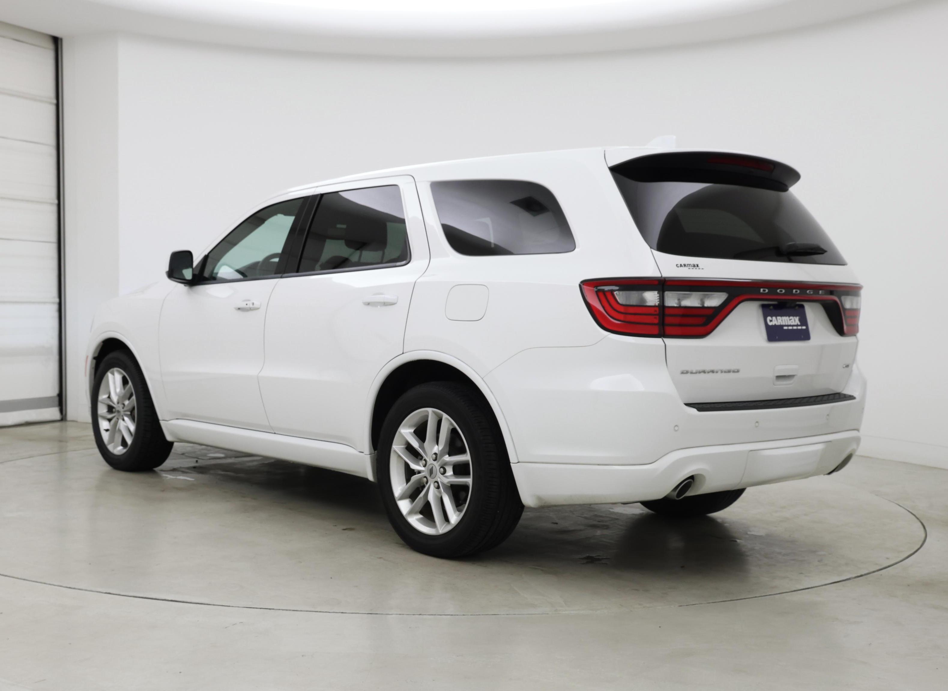 Thumbnail: 2022 Dodge Durango - 2