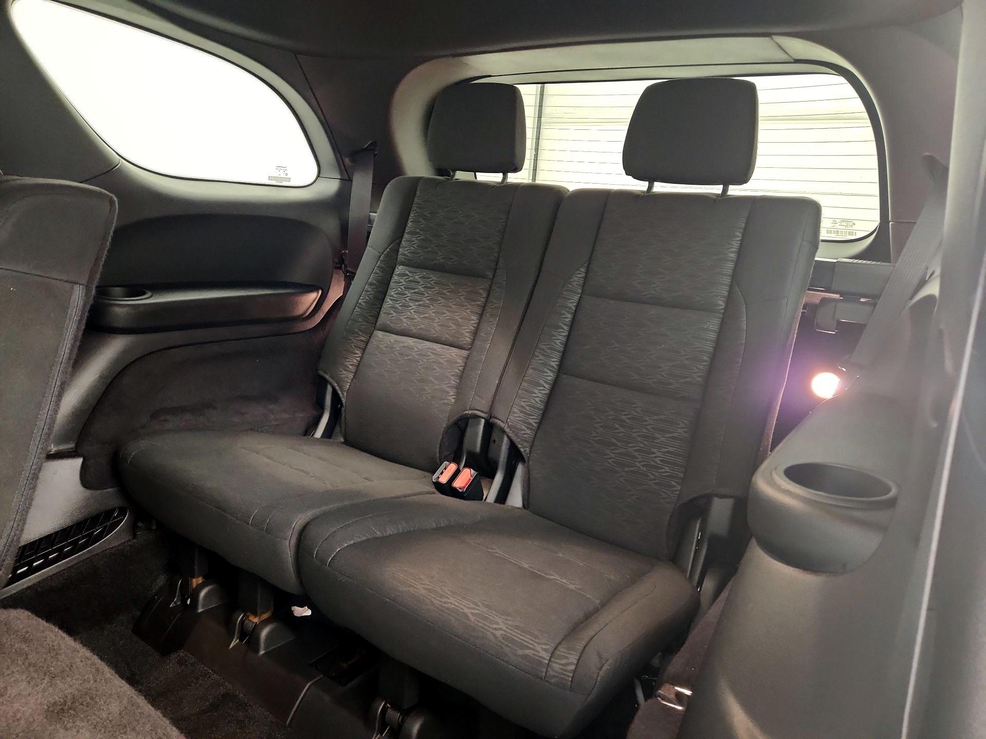 Thumbnail: 2022 Dodge Durango - 20