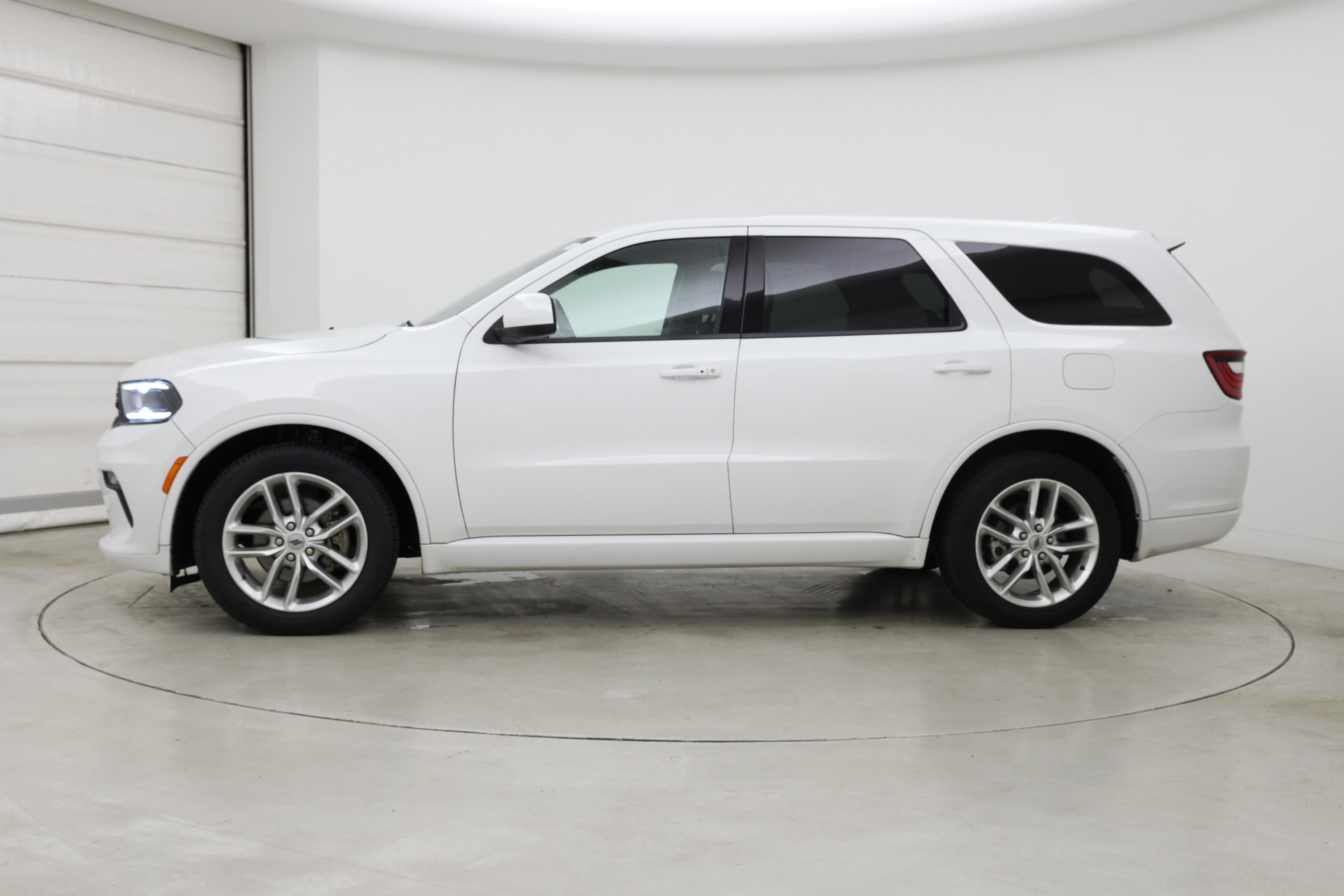 Thumbnail: 2022 Dodge Durango - 3