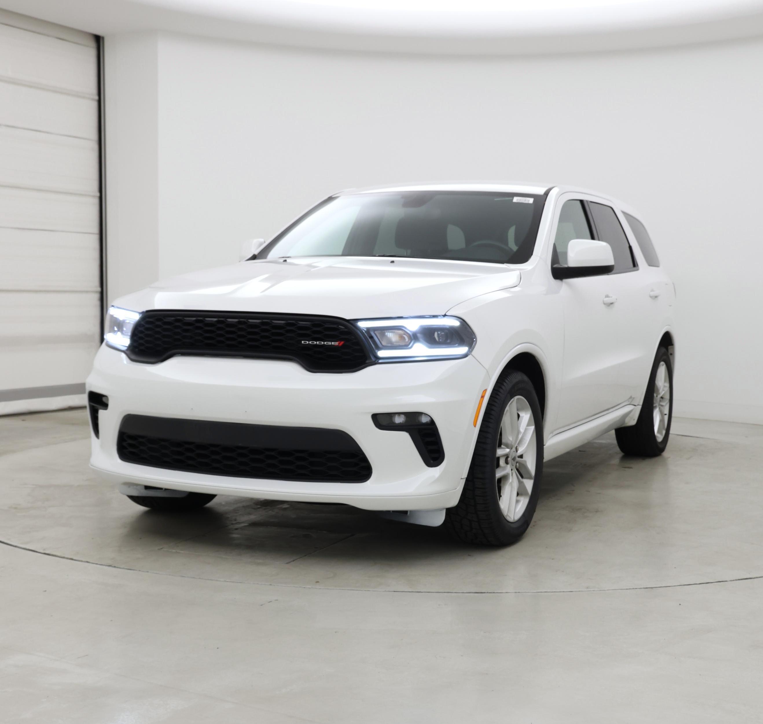 Thumbnail: 2022 Dodge Durango - 4