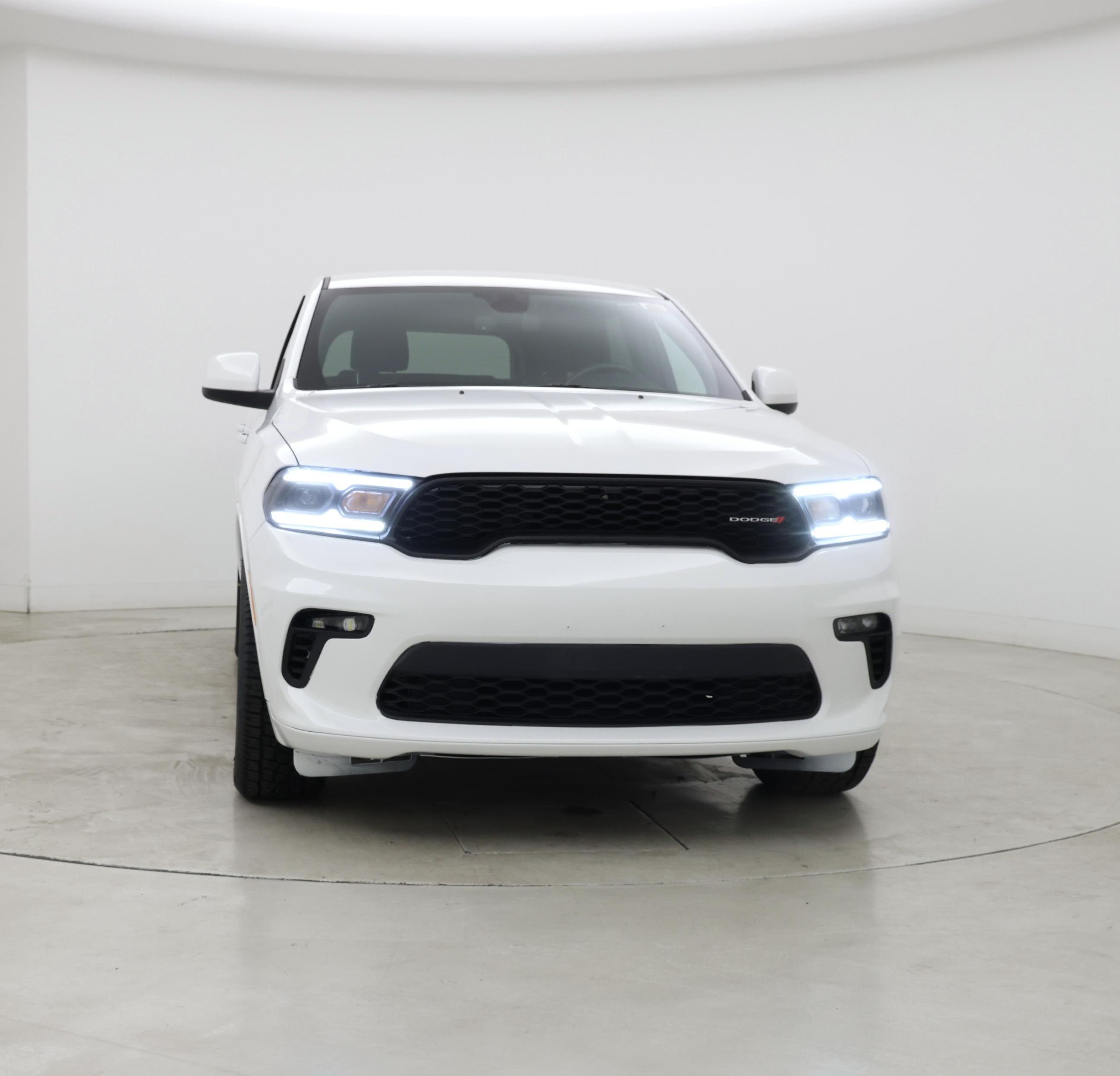 Thumbnail: 2022 Dodge Durango - 5