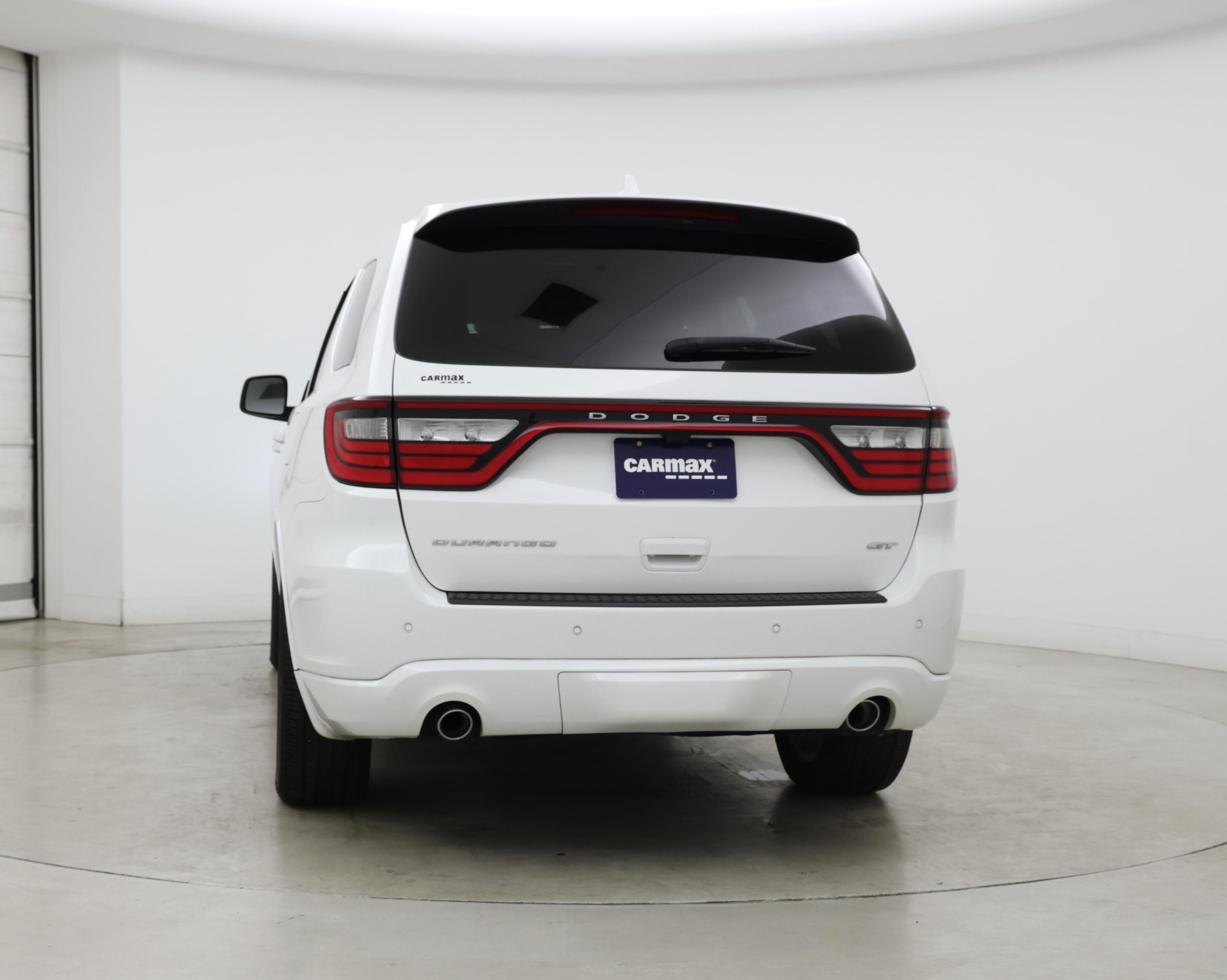 Thumbnail: 2022 Dodge Durango - 6