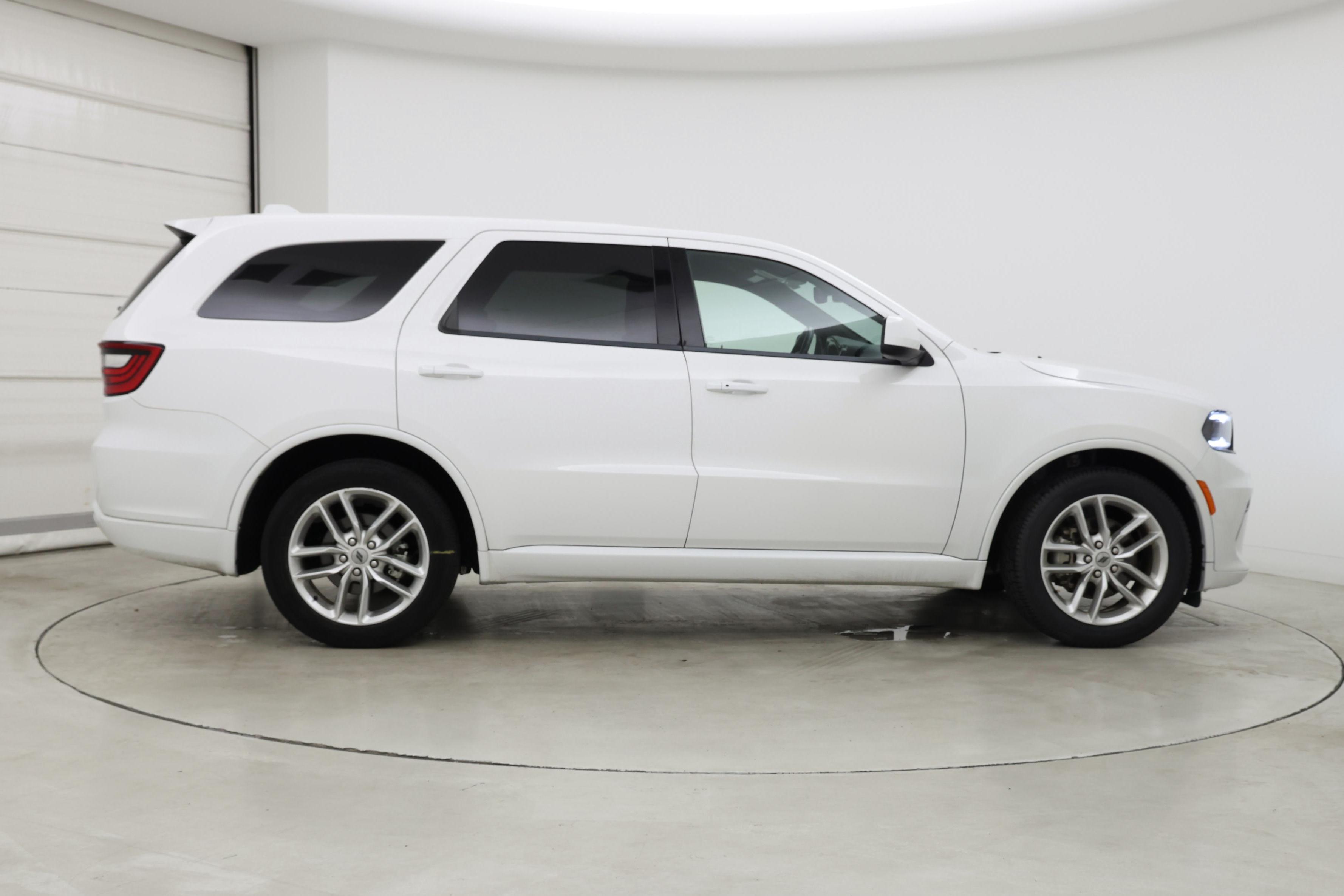 Thumbnail: 2022 Dodge Durango - 7
