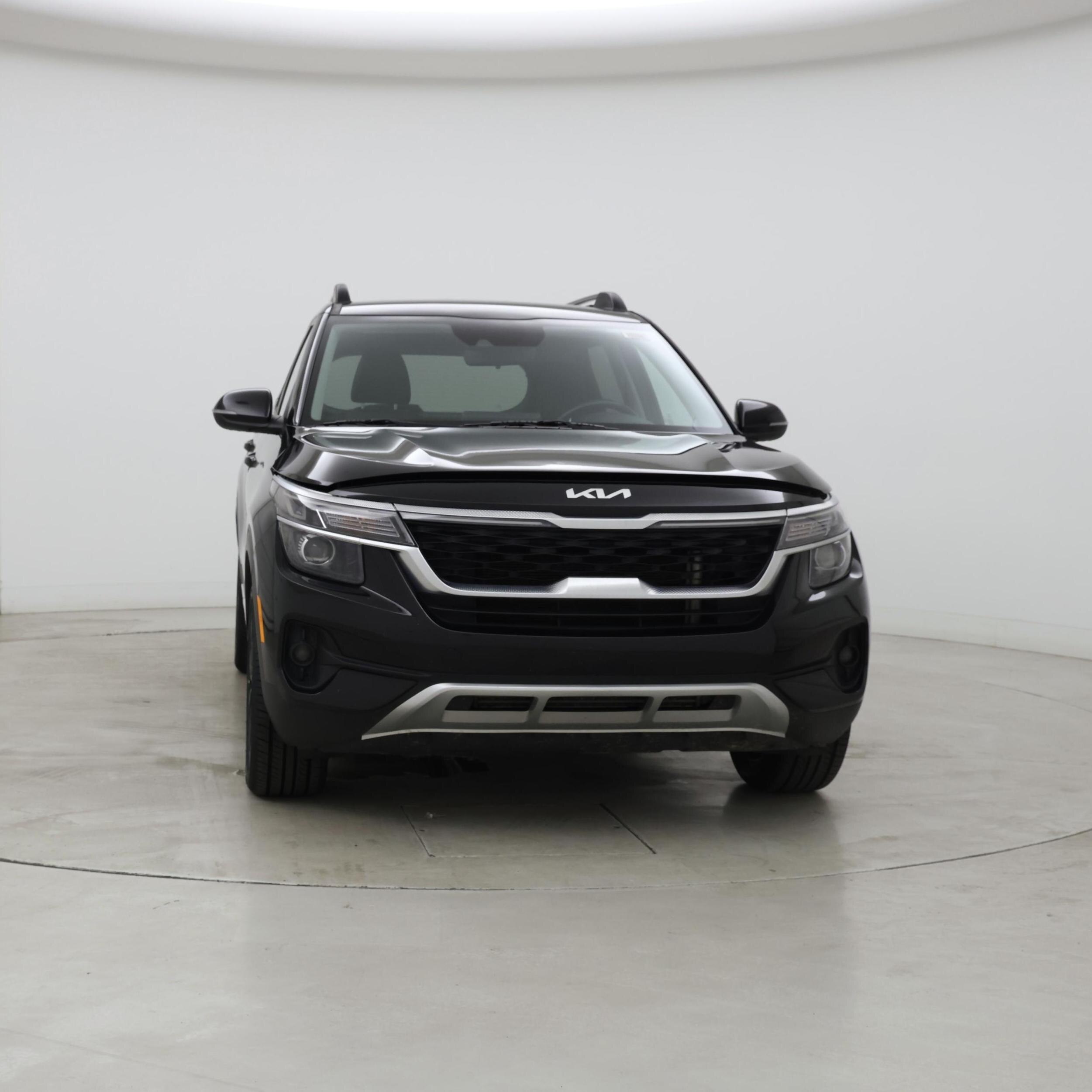 Thumbnail: 2022 Kia Seltos - 5