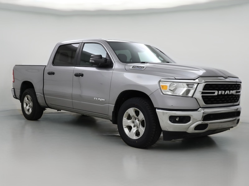 2024 Ram 1500 Bighorn