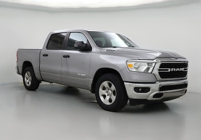 2024 Ram 1500 Bighorn