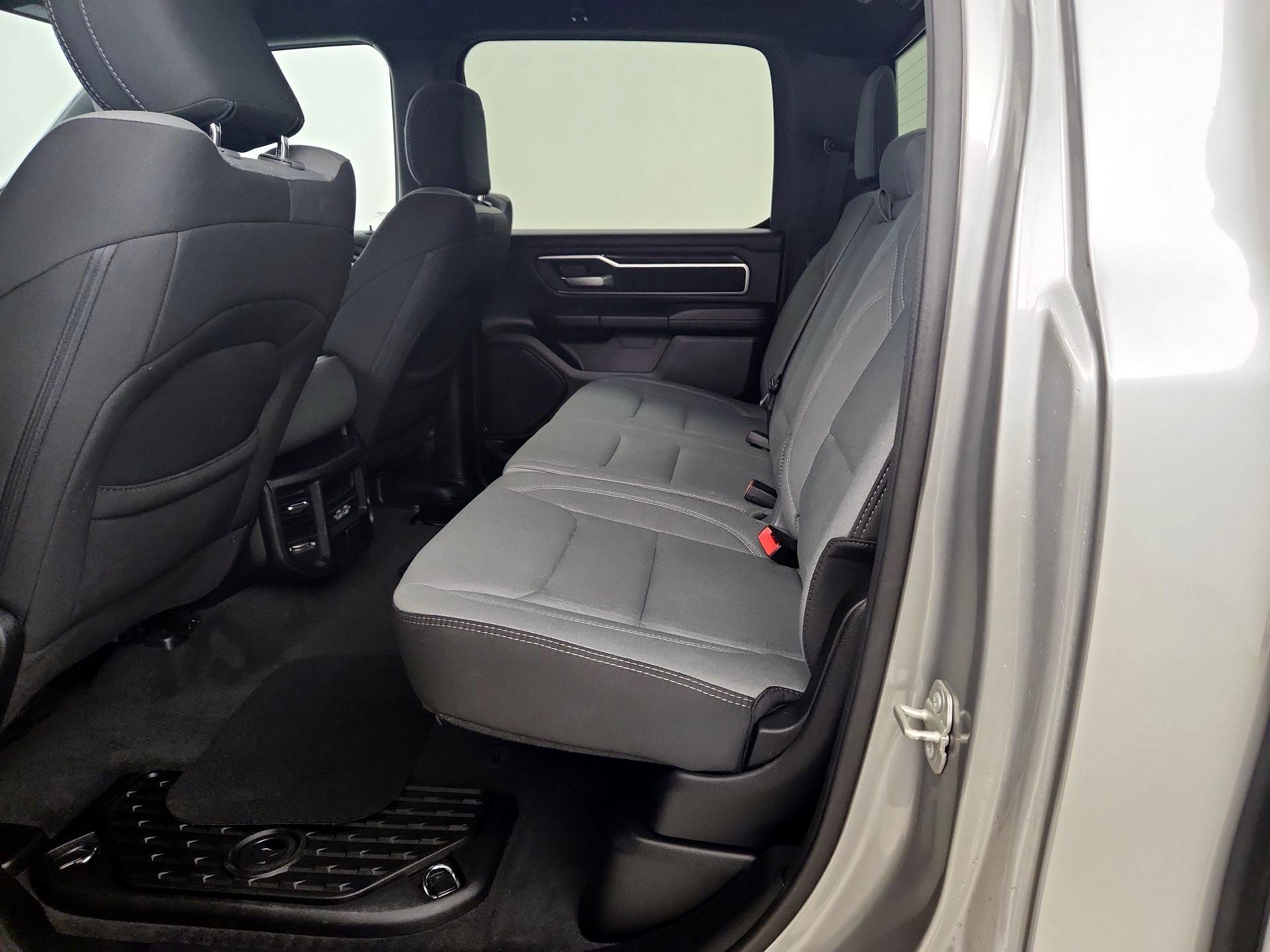 Thumbnail: 2024 RAM 1500 - 20
