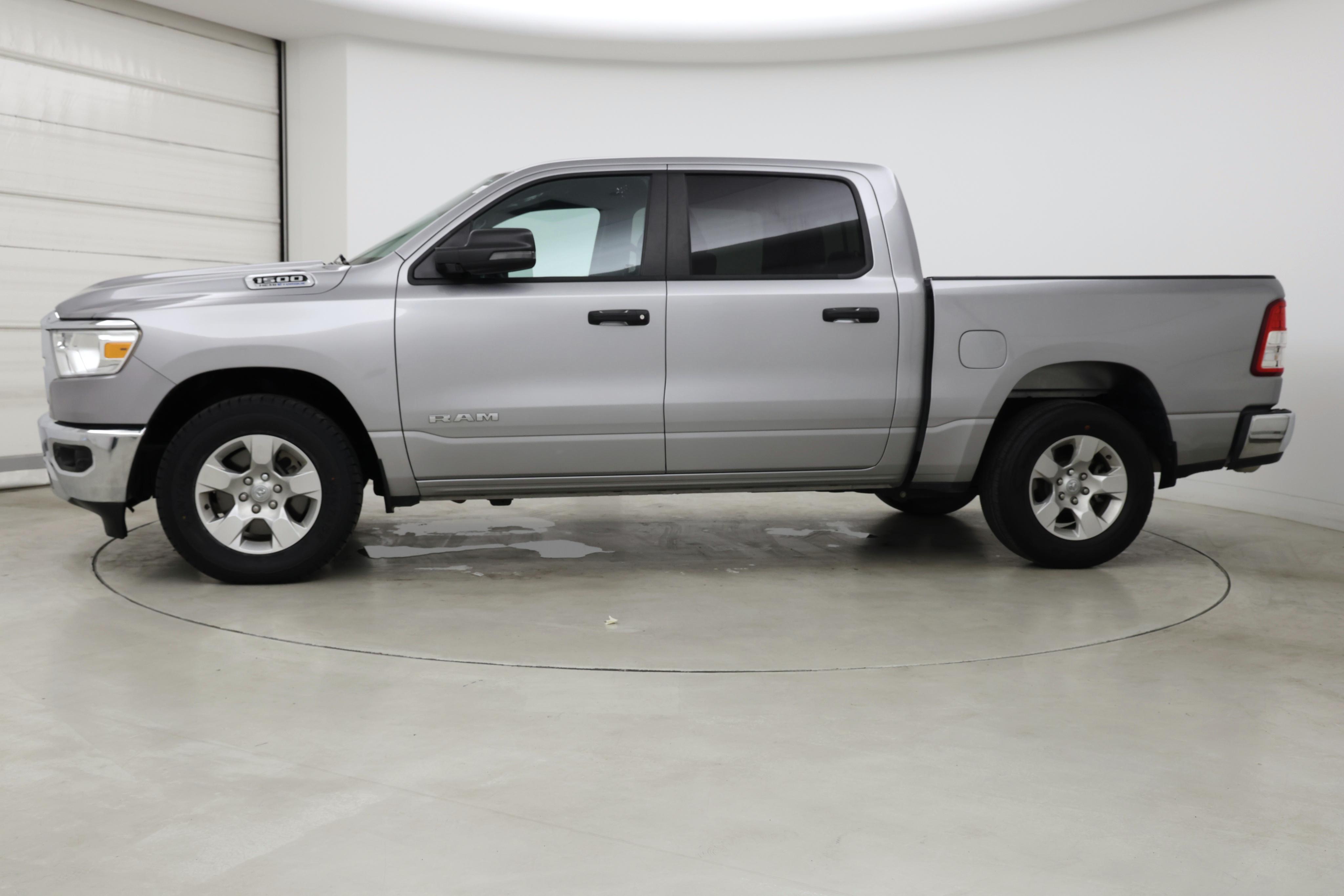 Thumbnail: 2024 RAM 1500 - 3