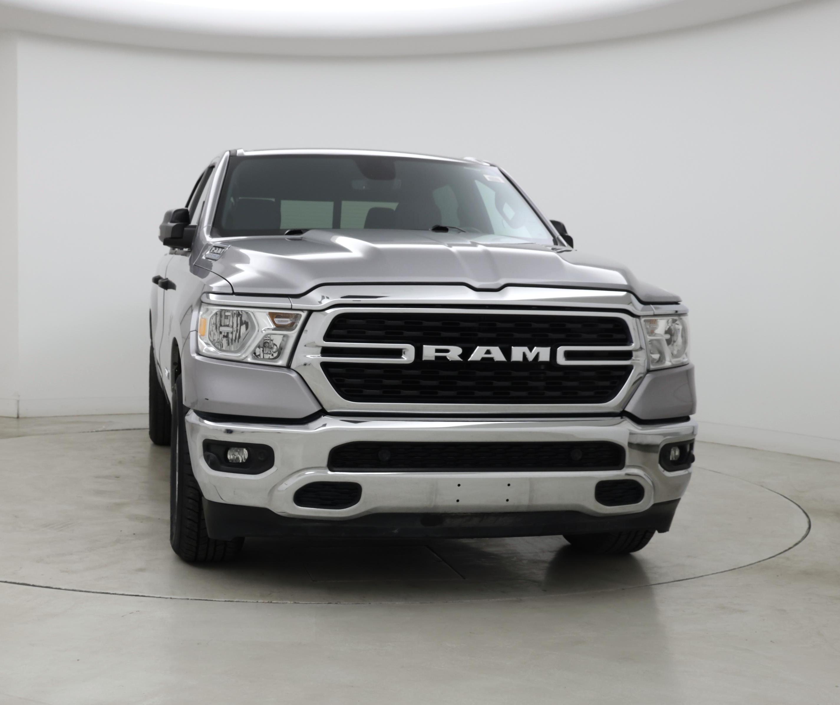Thumbnail: 2024 RAM 1500 - 5