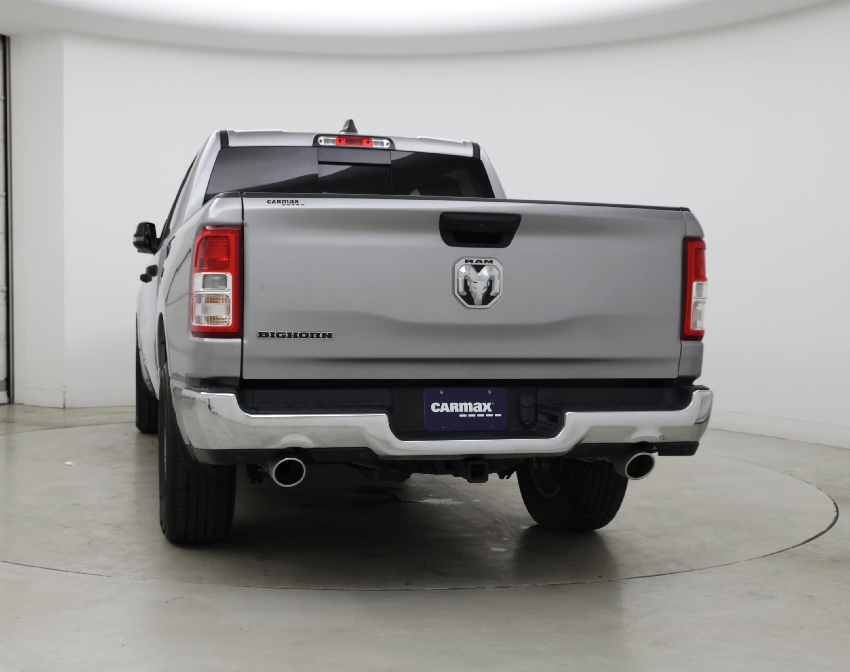 Thumbnail: 2024 RAM 1500 - 6