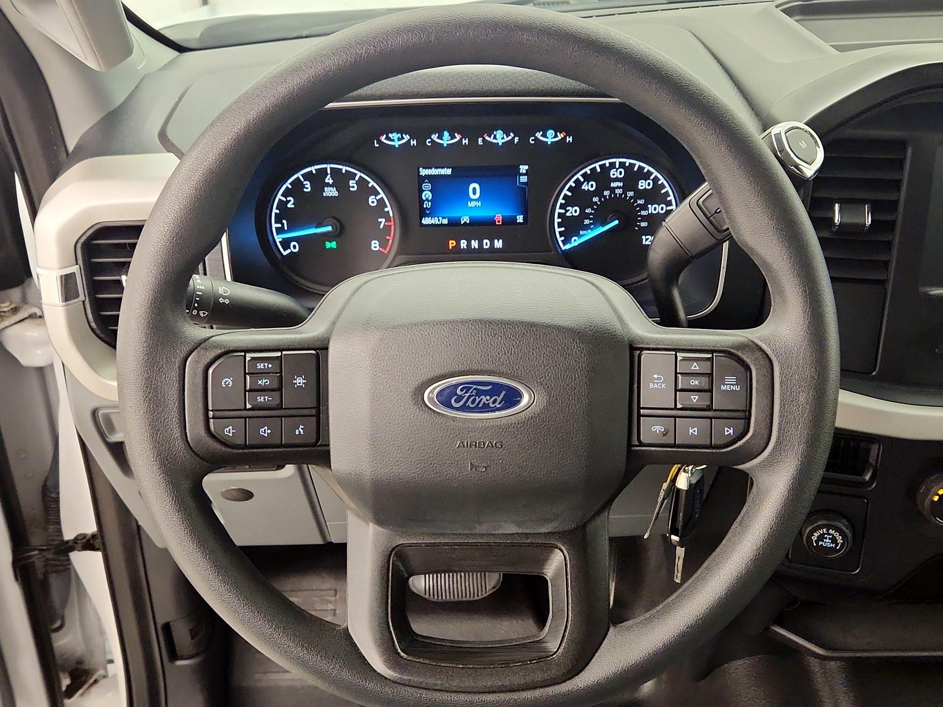 Thumbnail: 2021 Ford F-150 - 10