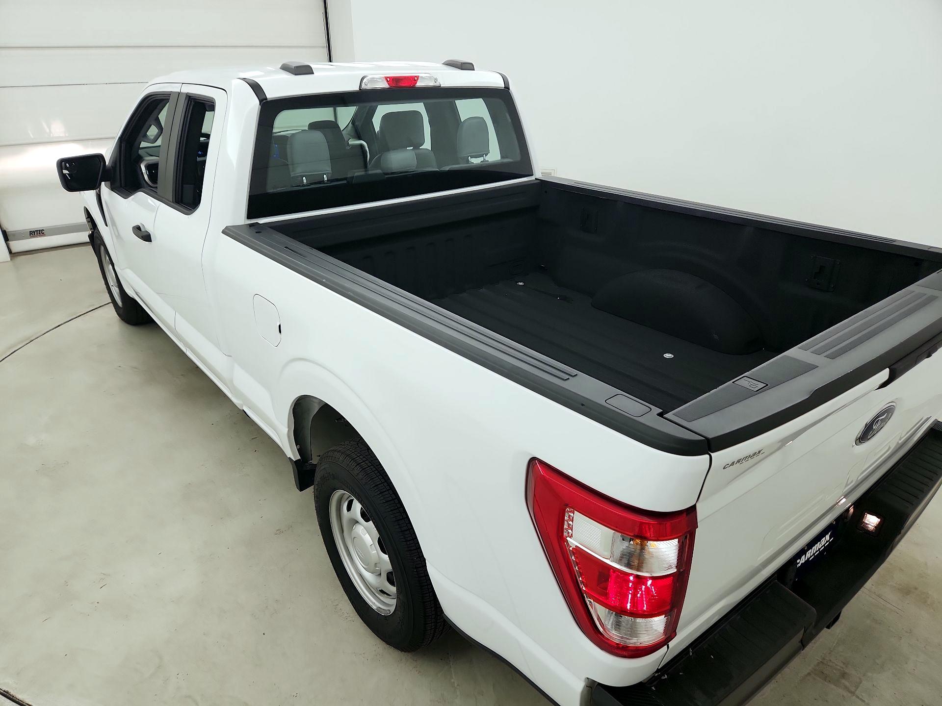 Thumbnail: 2021 Ford F-150 - 20
