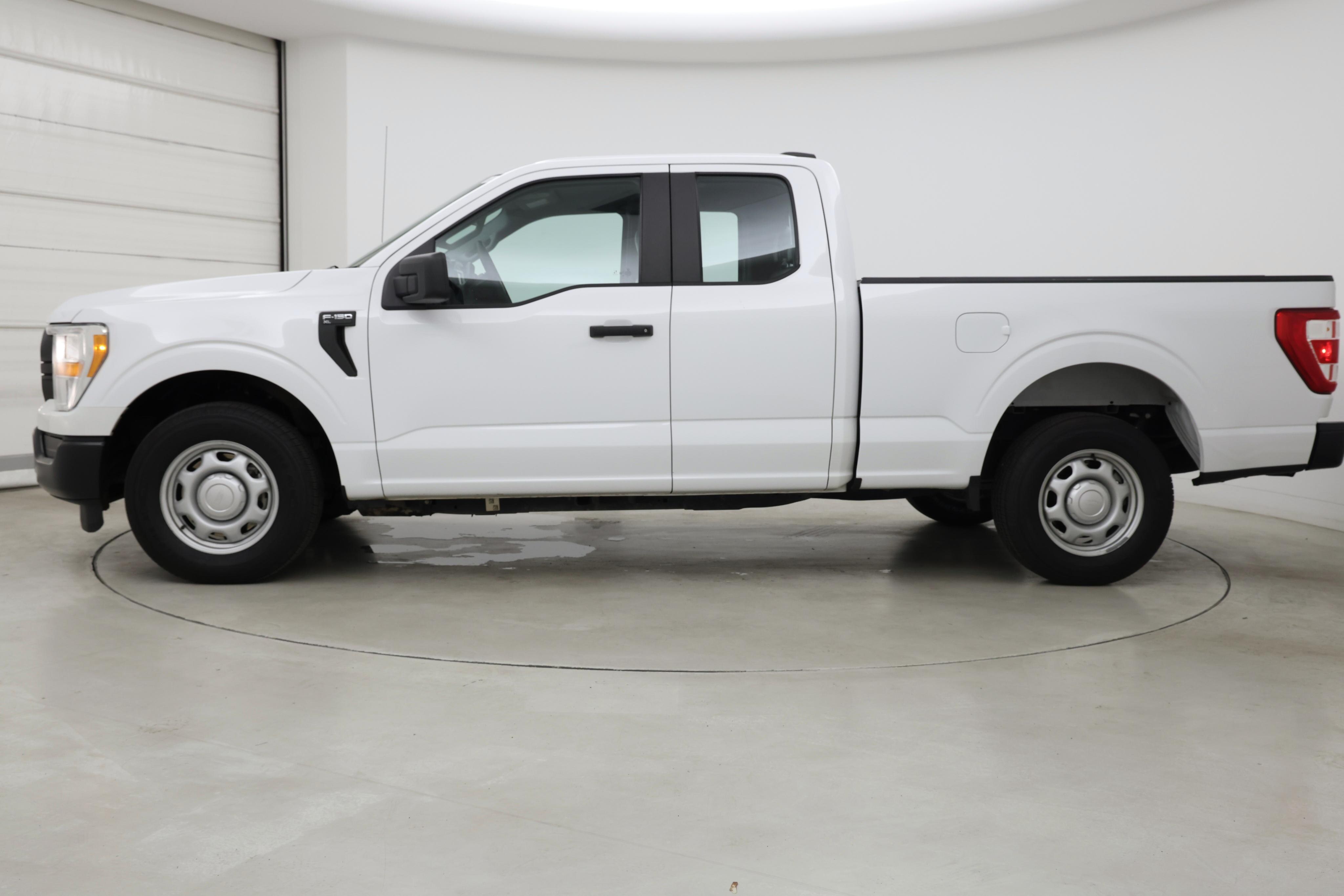 Thumbnail: 2021 Ford F-150 - 3