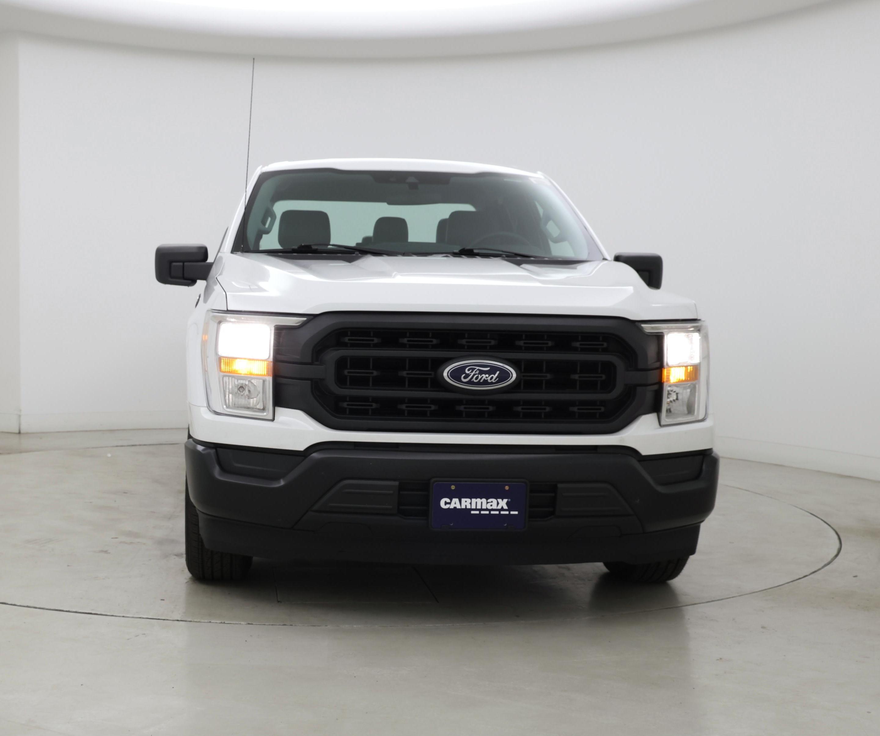 Thumbnail: 2021 Ford F-150 - 5