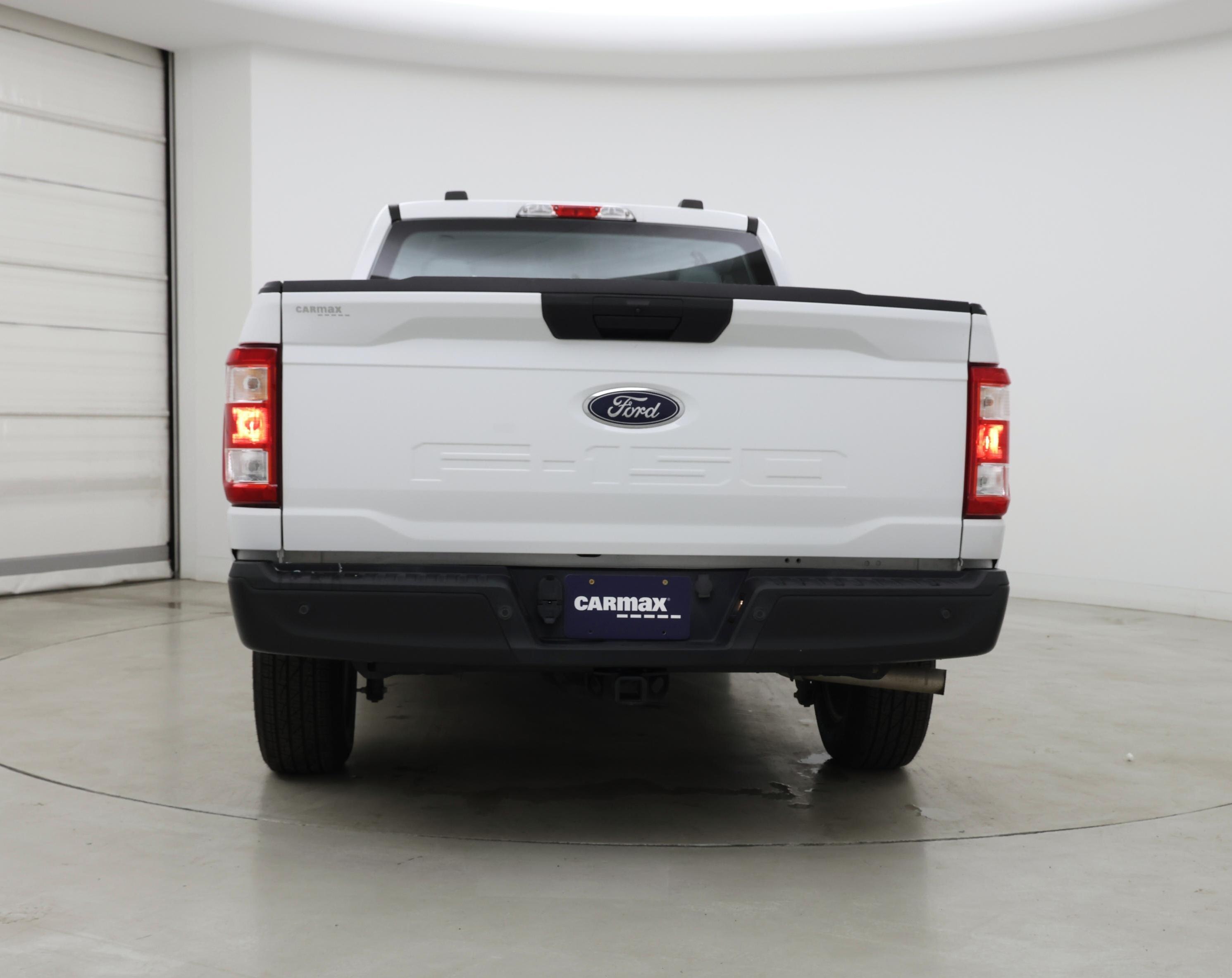 Thumbnail: 2021 Ford F-150 - 6