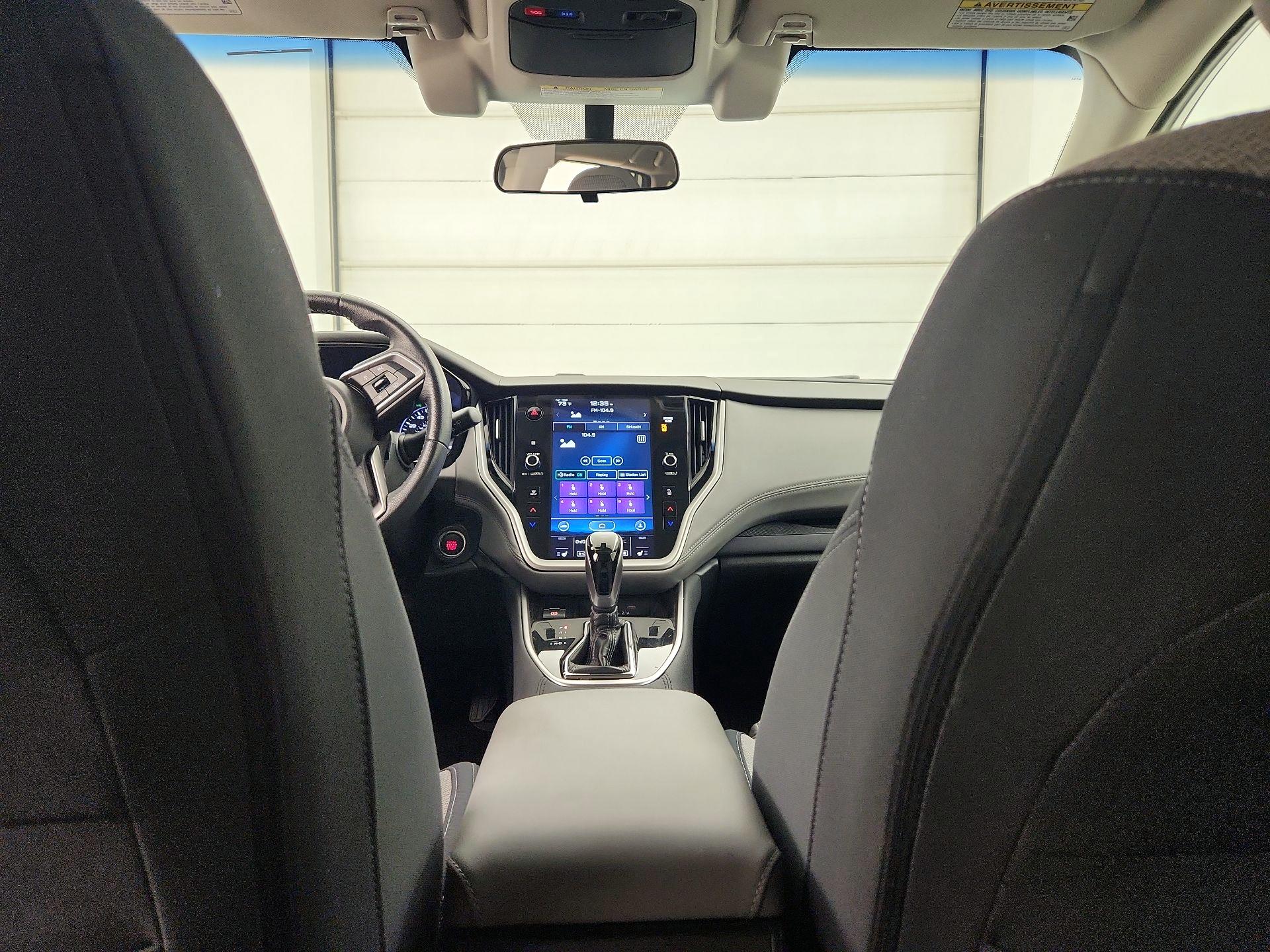 Thumbnail: 2020 Subaru Outback - 9