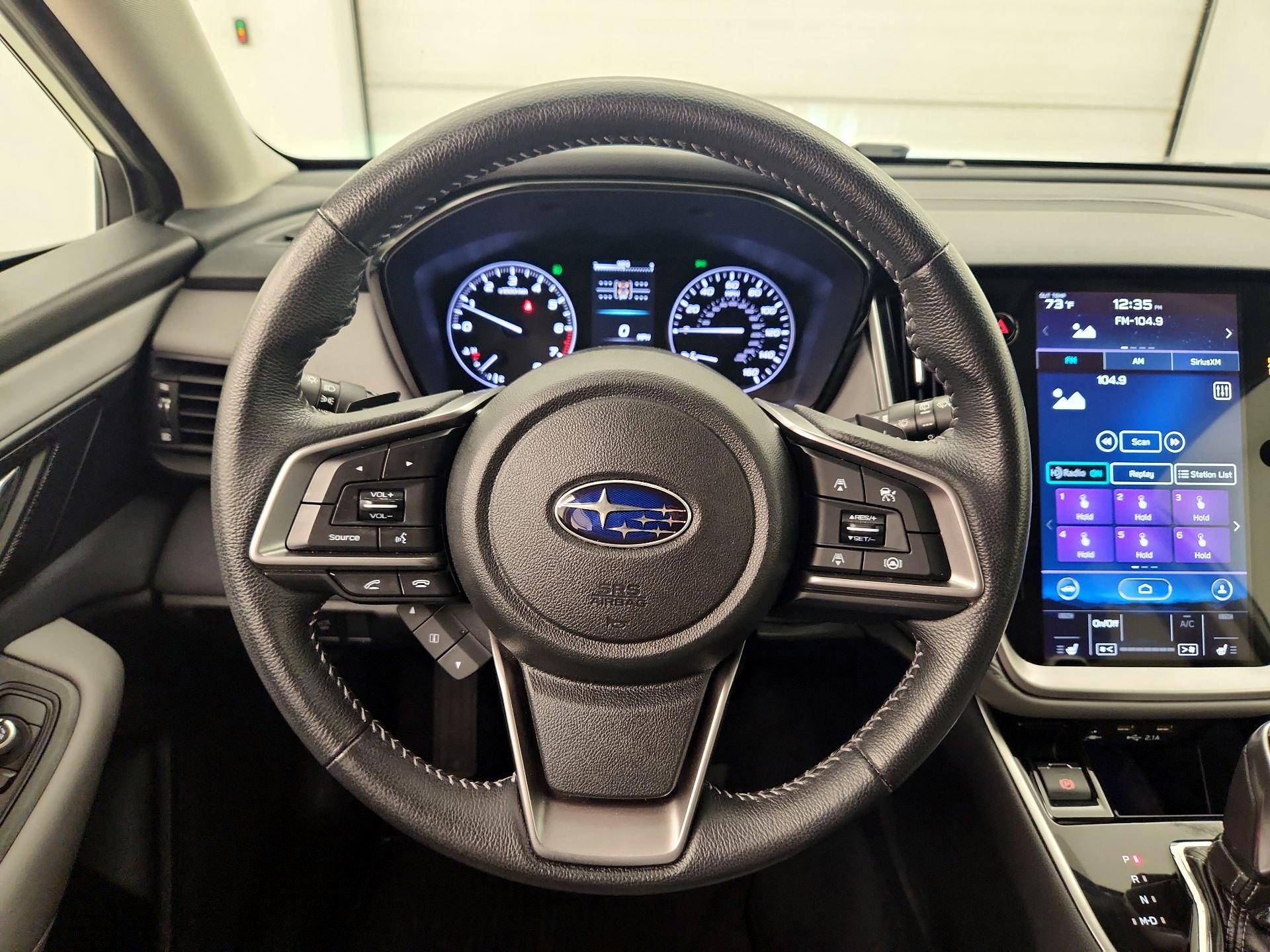Thumbnail: 2020 Subaru Outback - 10