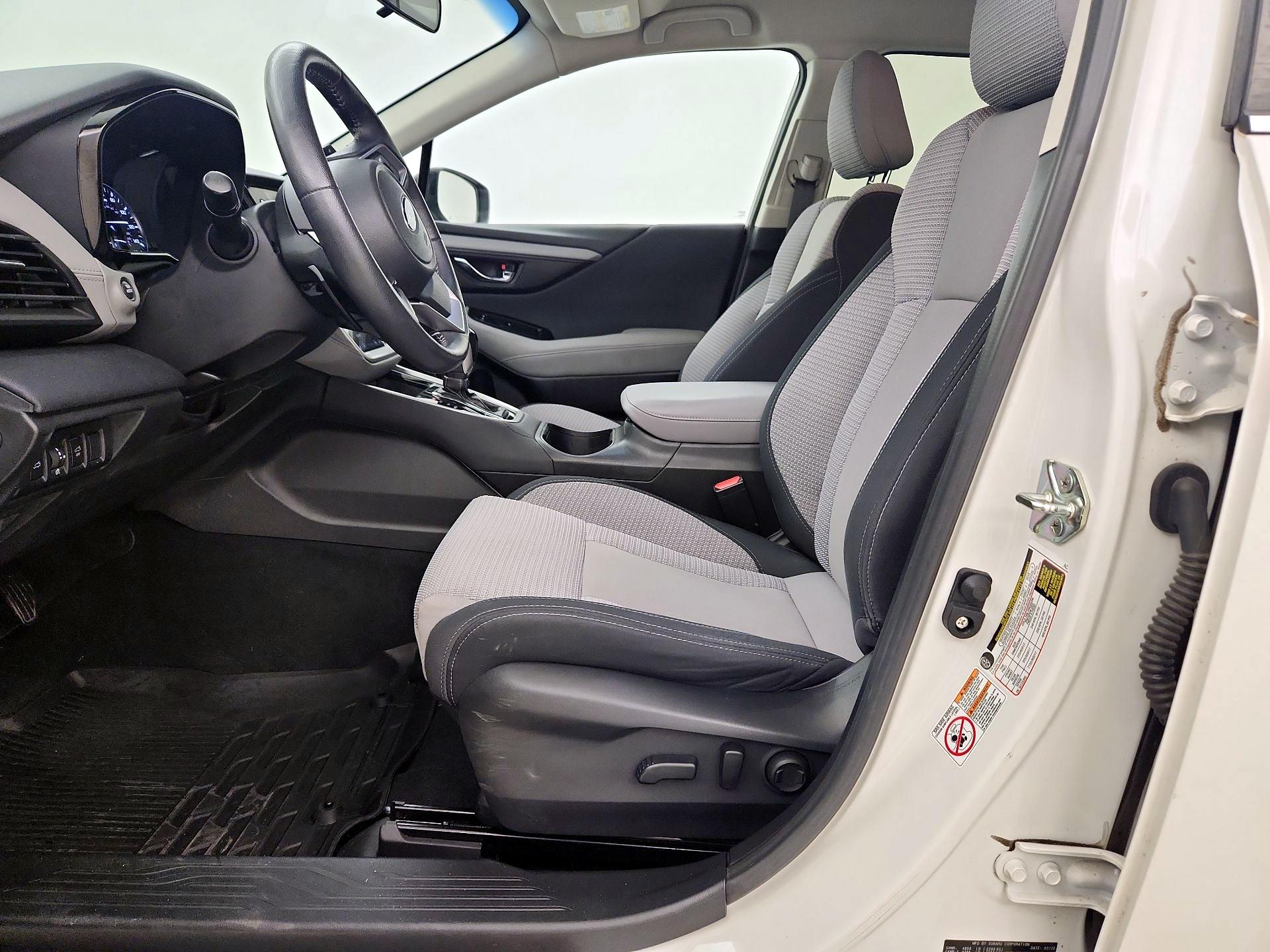 Thumbnail: 2020 Subaru Outback - 11