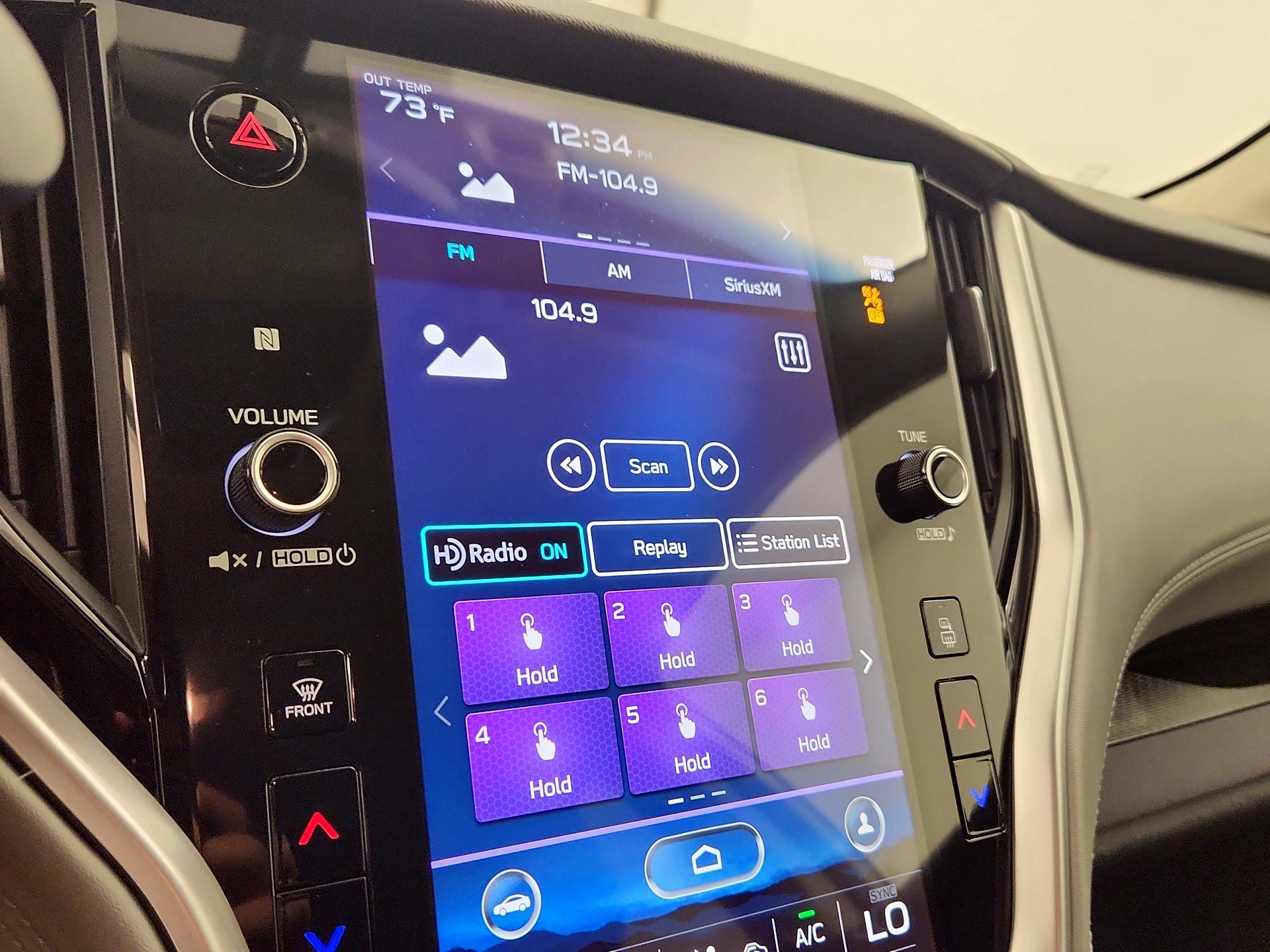 Thumbnail: 2020 Subaru Outback - 15
