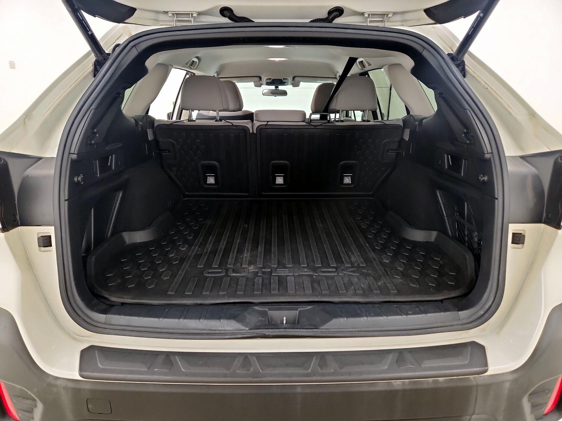Thumbnail: 2020 Subaru Outback - 20