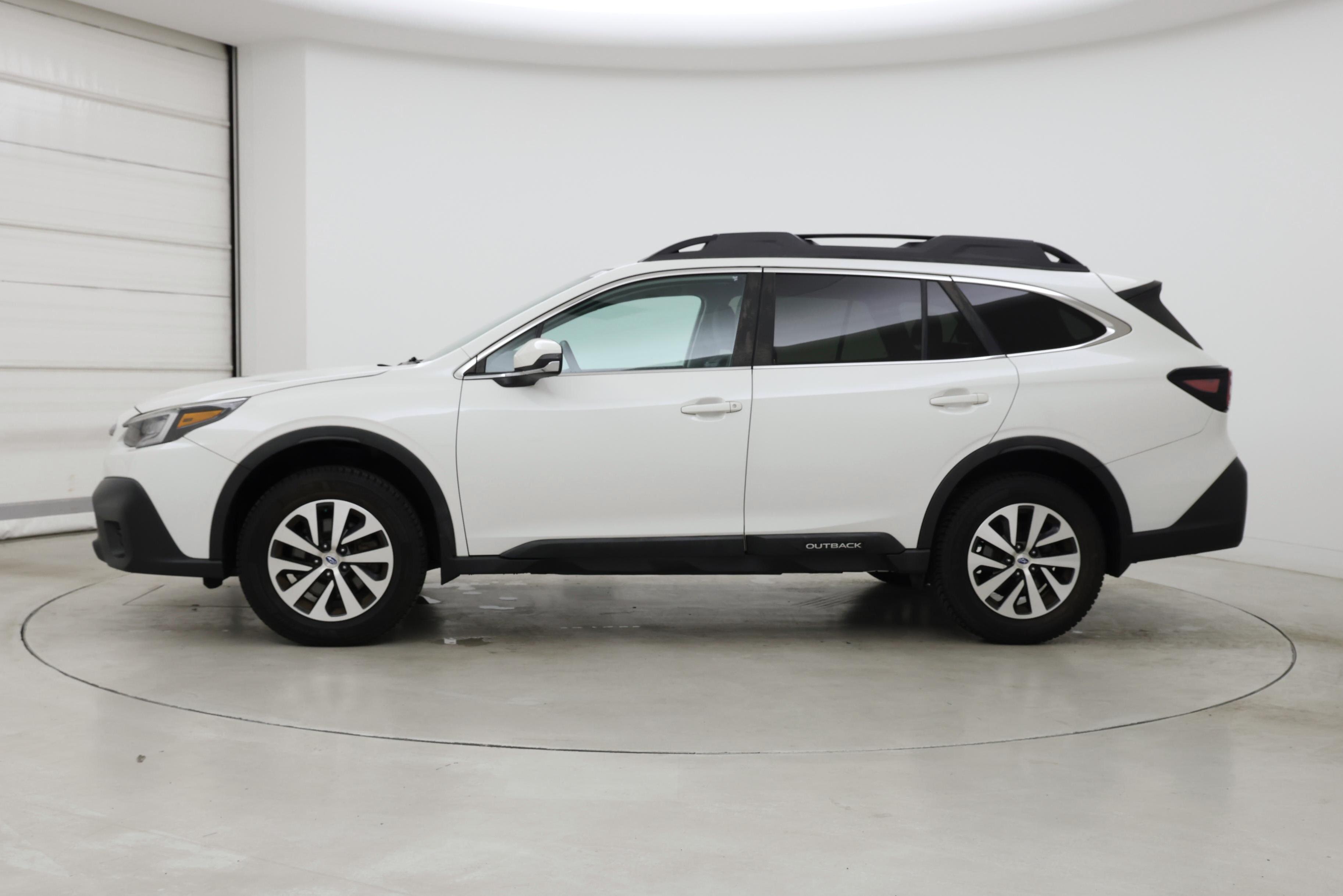 Thumbnail: 2020 Subaru Outback - 3