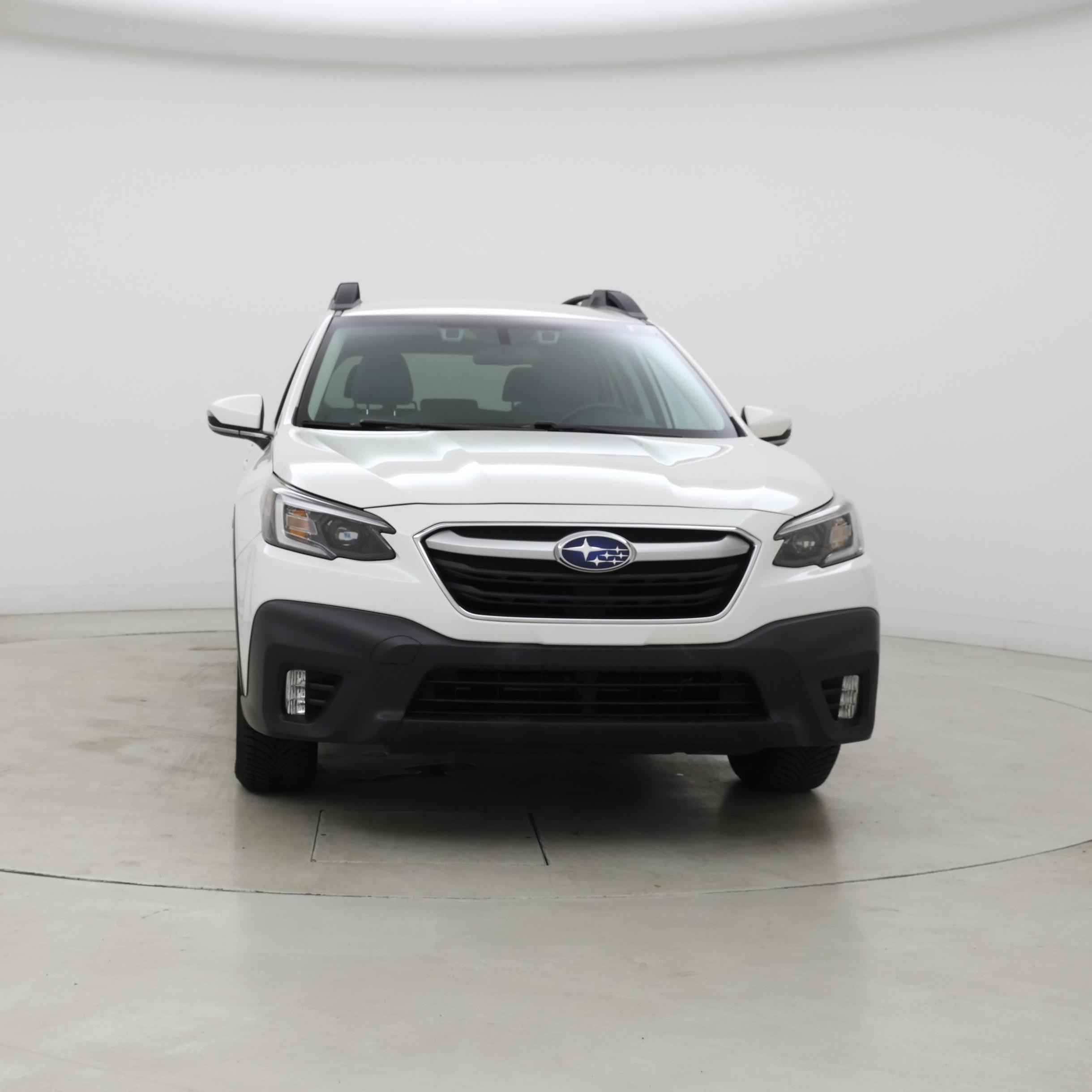 Thumbnail: 2020 Subaru Outback - 5