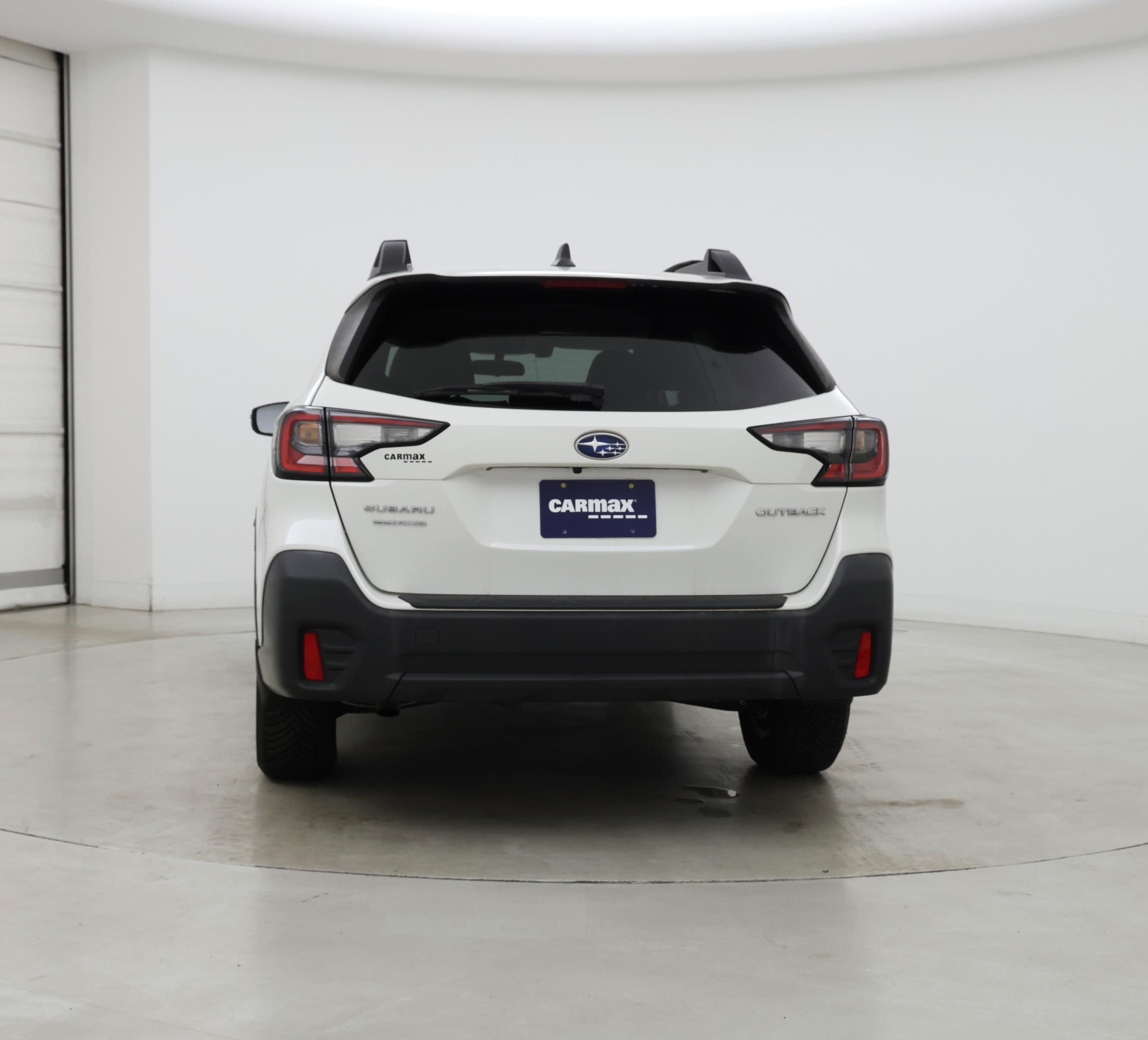 Thumbnail: 2020 Subaru Outback - 6