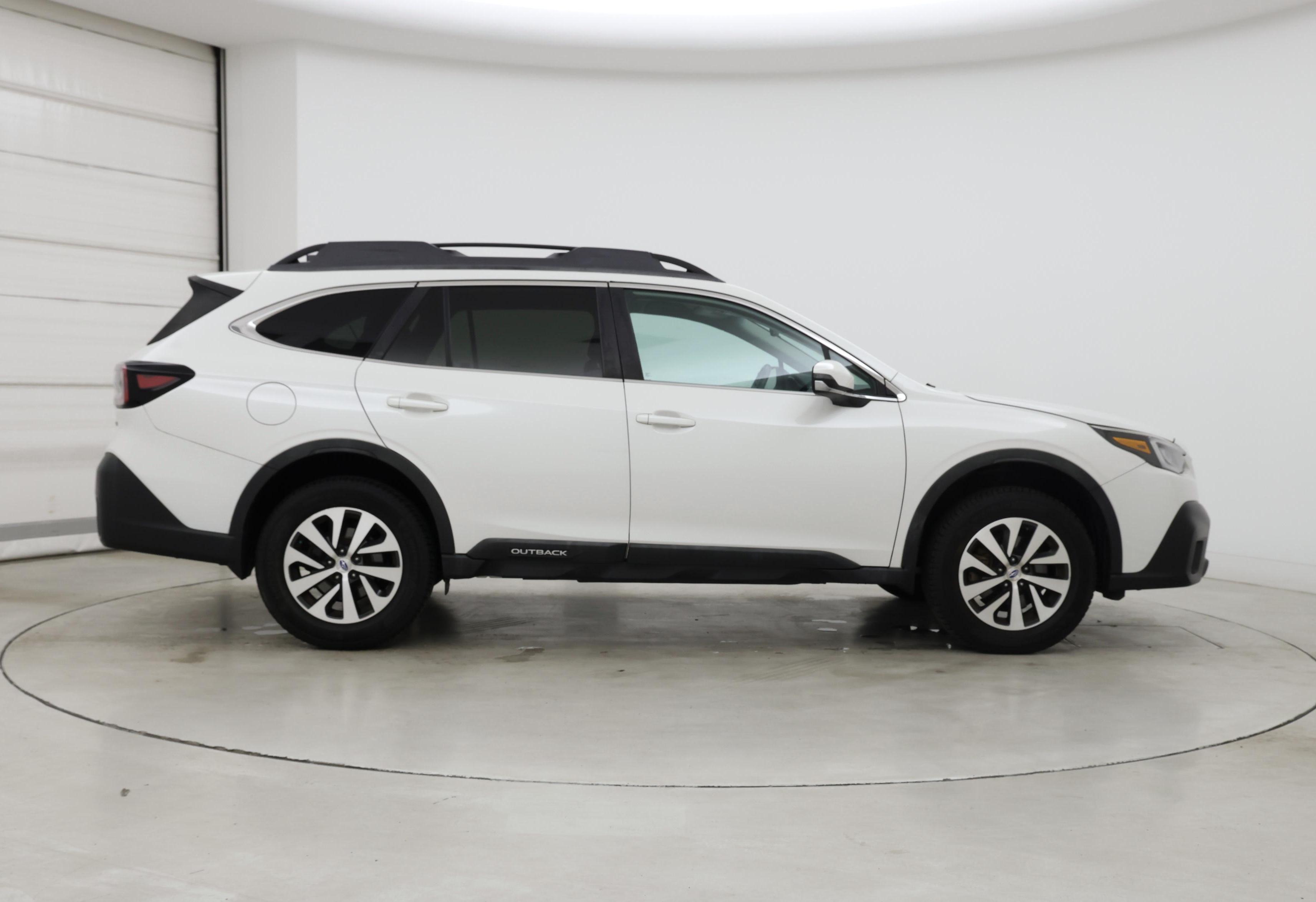 Thumbnail: 2020 Subaru Outback - 7
