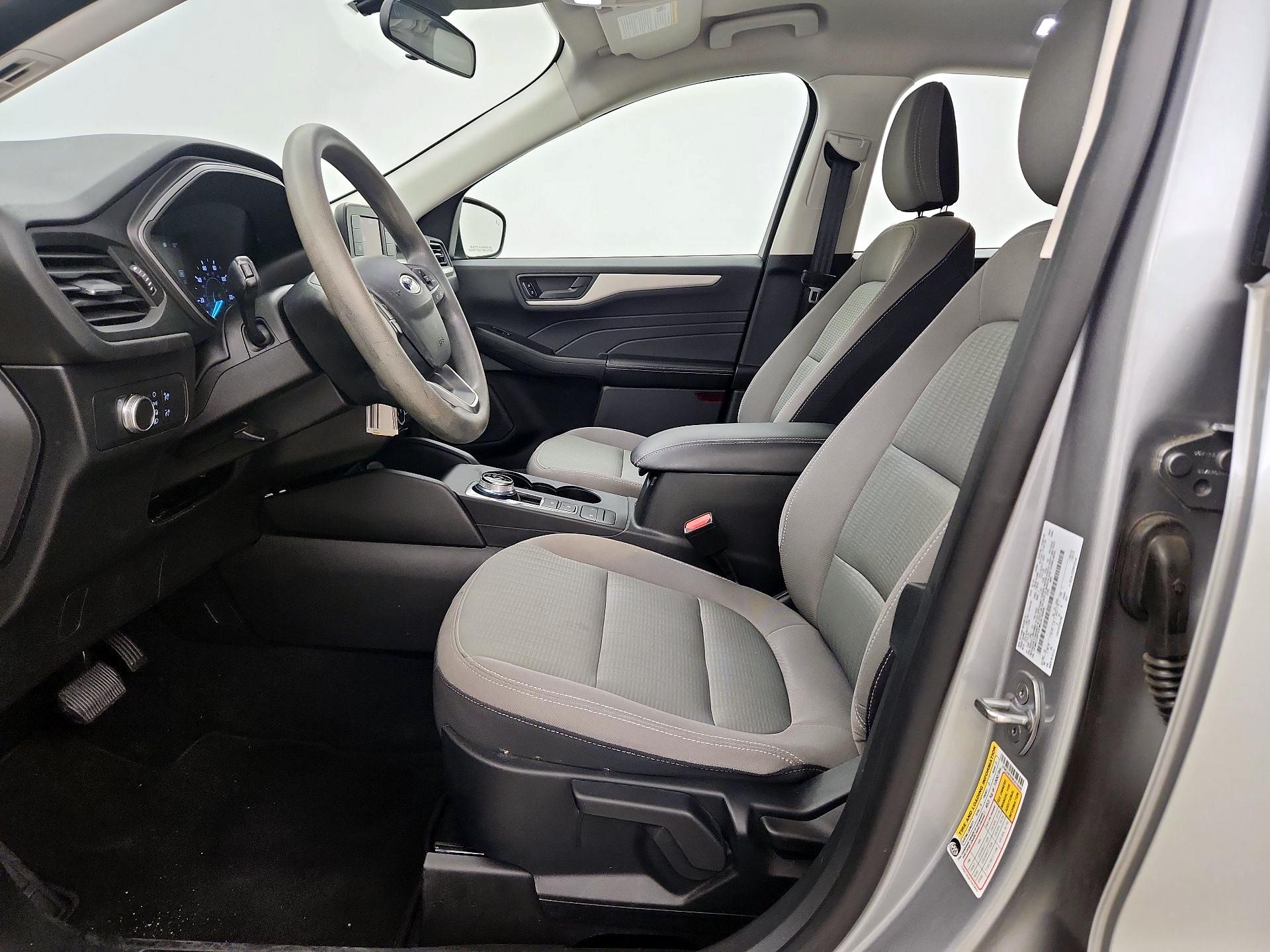 Thumbnail: 2021 Ford Escape - 11